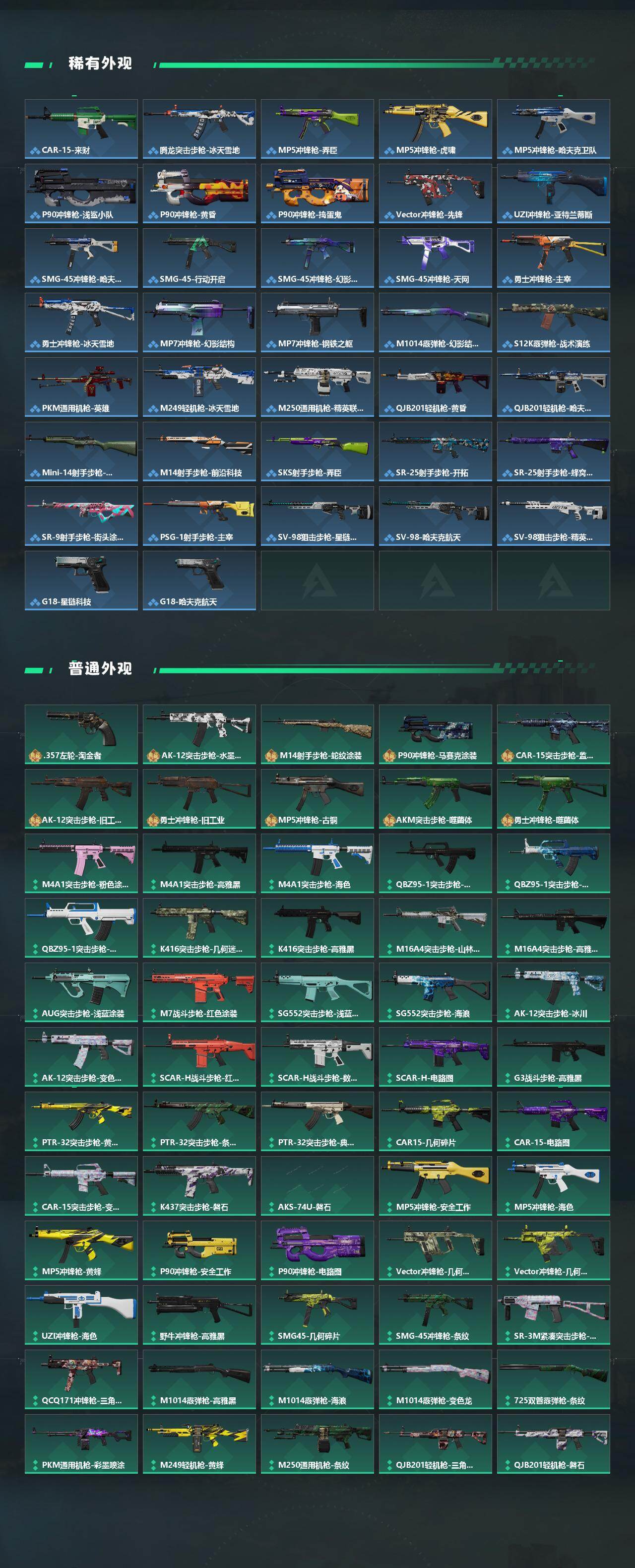 SJZQM435645三角洲行动账号详情图4