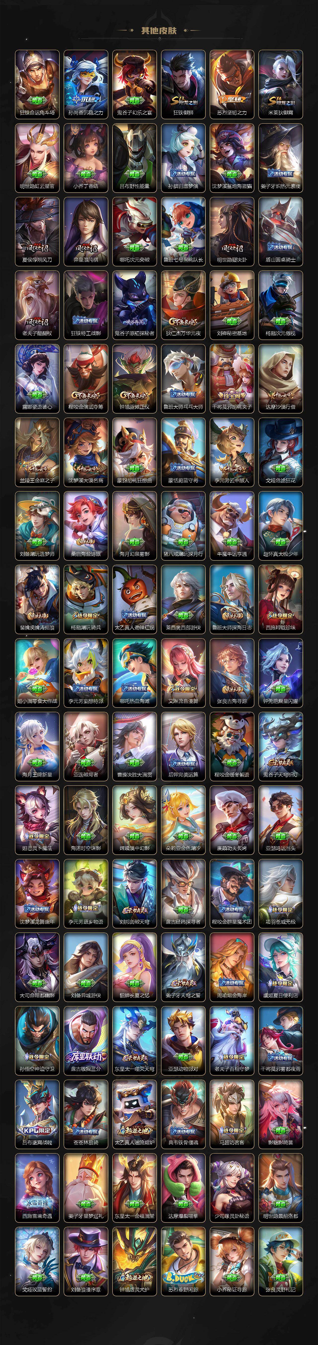 WZCMW4129443王者荣耀账号详情图6