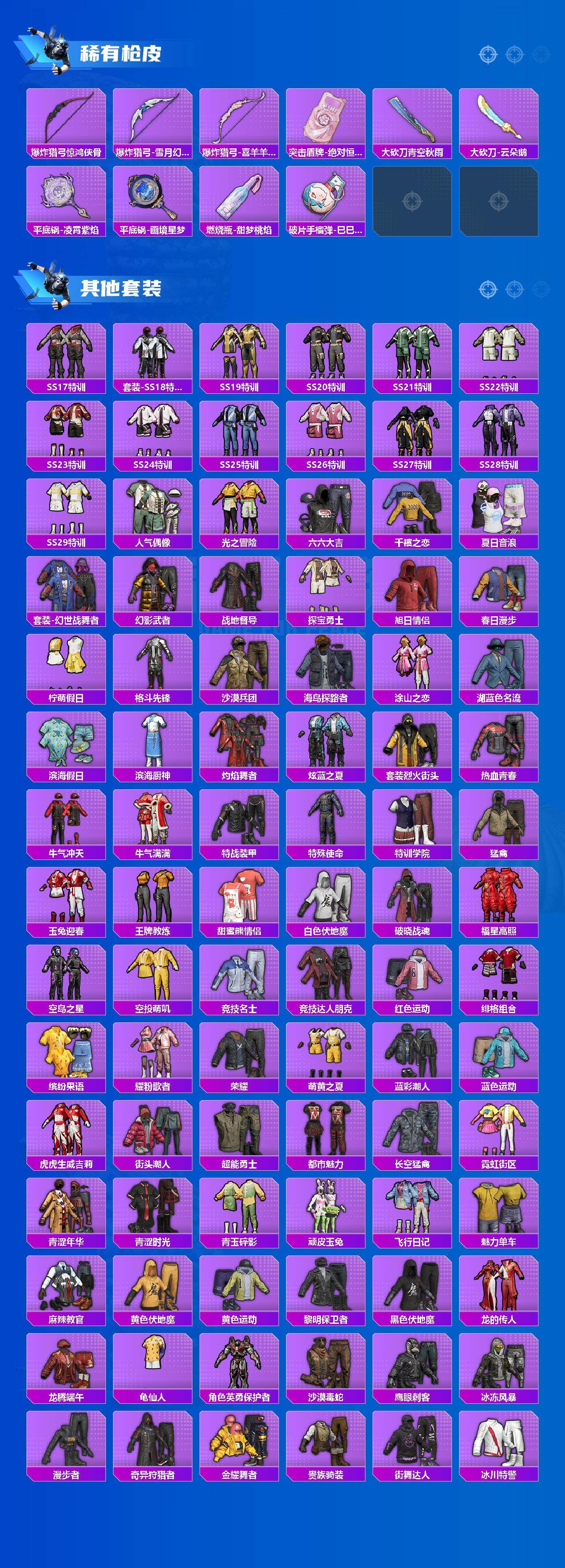 HPQM469246和平精英账号详情图6