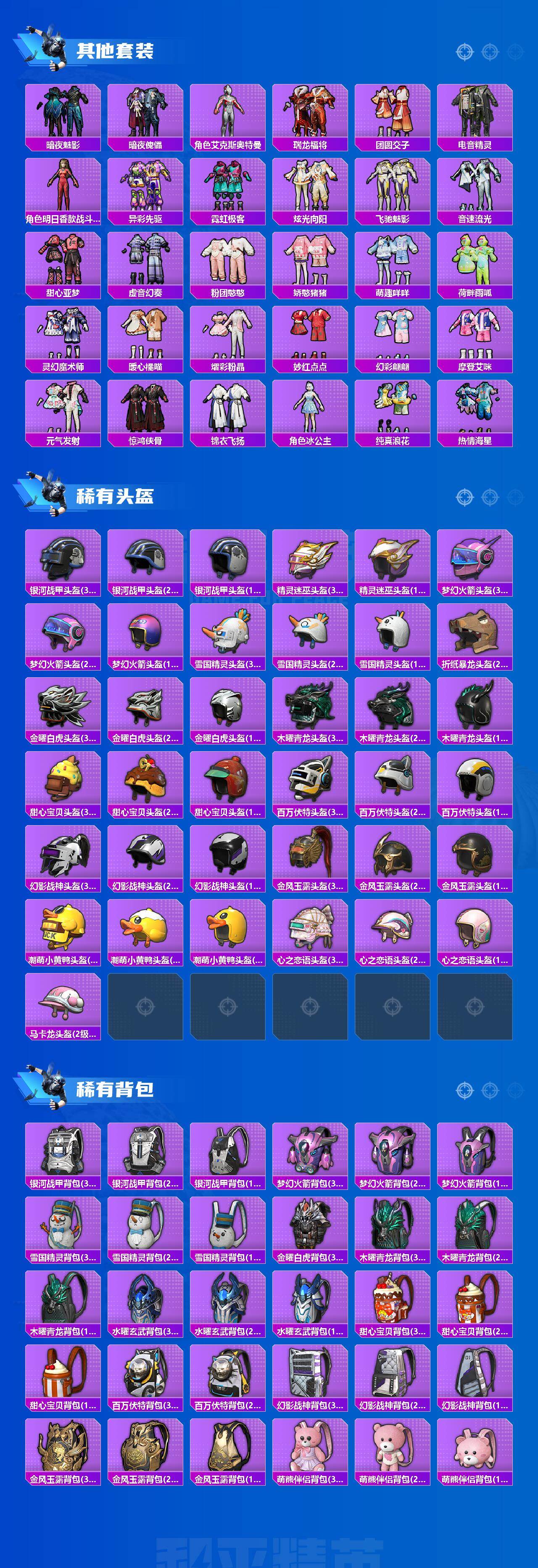 HPCMW470485和平精英账号详情图7