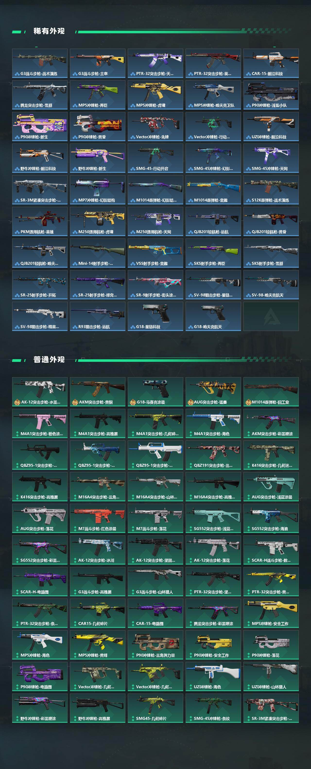 SJZEY435374三角洲行动账号详情图3