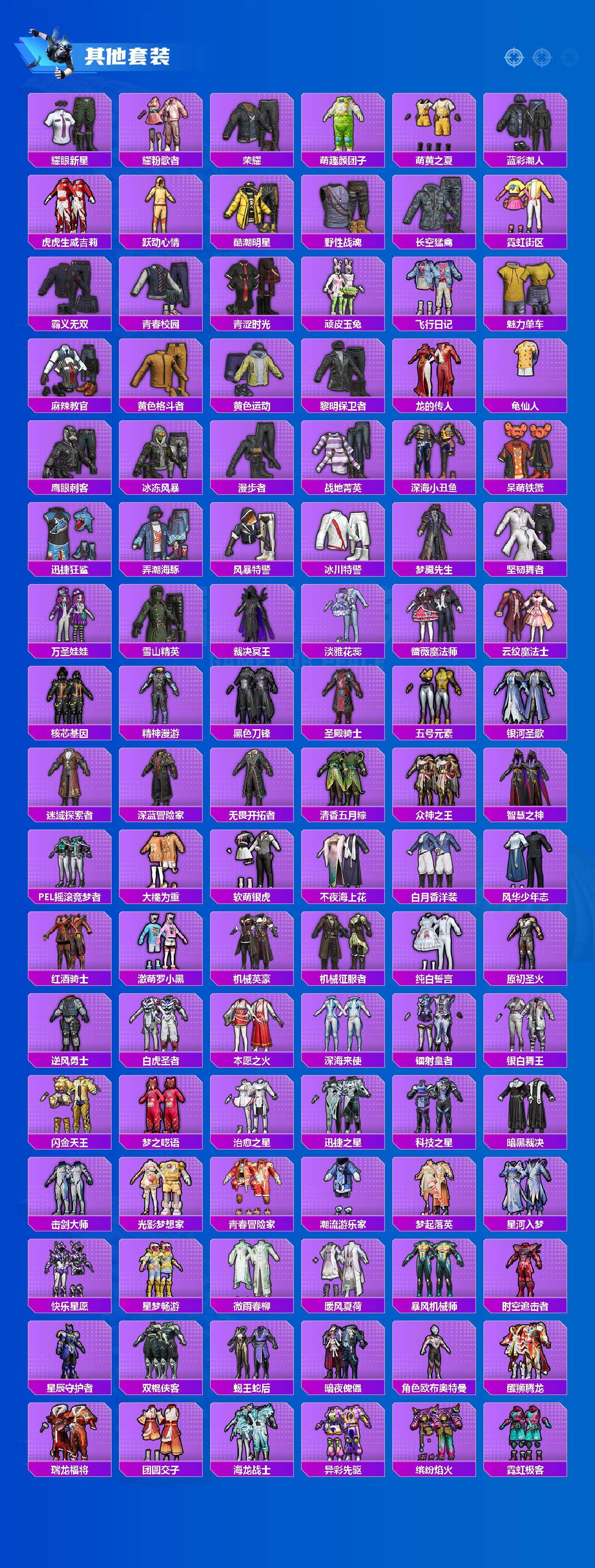 HPLX467672和平精英账号详情图6