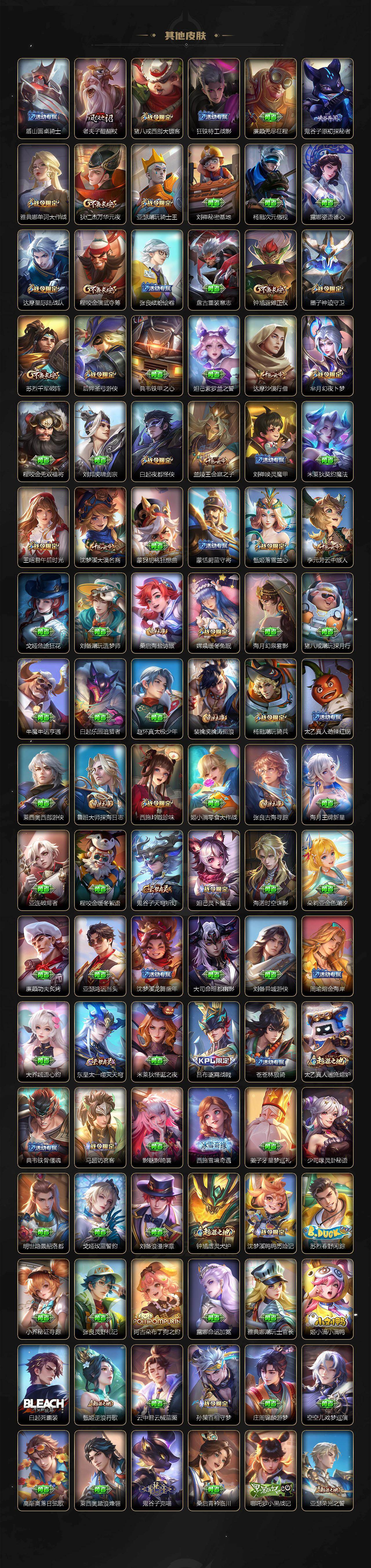 WZCMW4128114王者荣耀账号详情图7