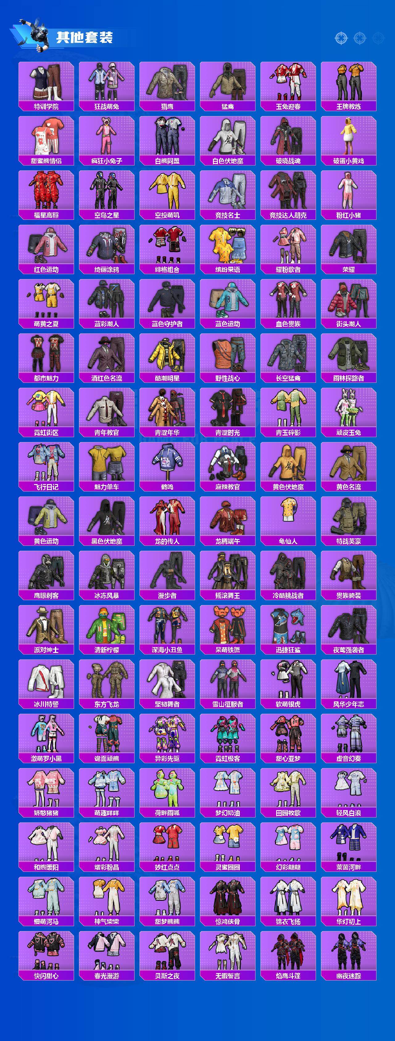 HPLX468083和平精英账号详情图5