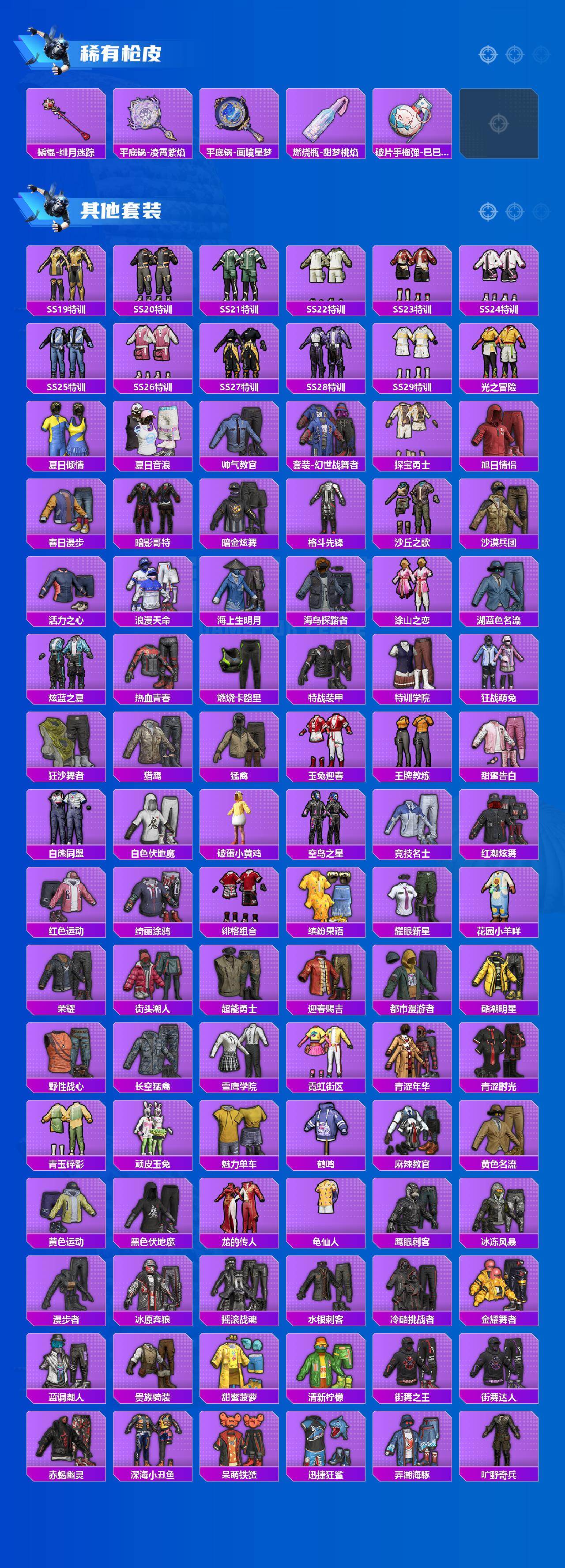 HPCMW469493和平精英账号详情图6