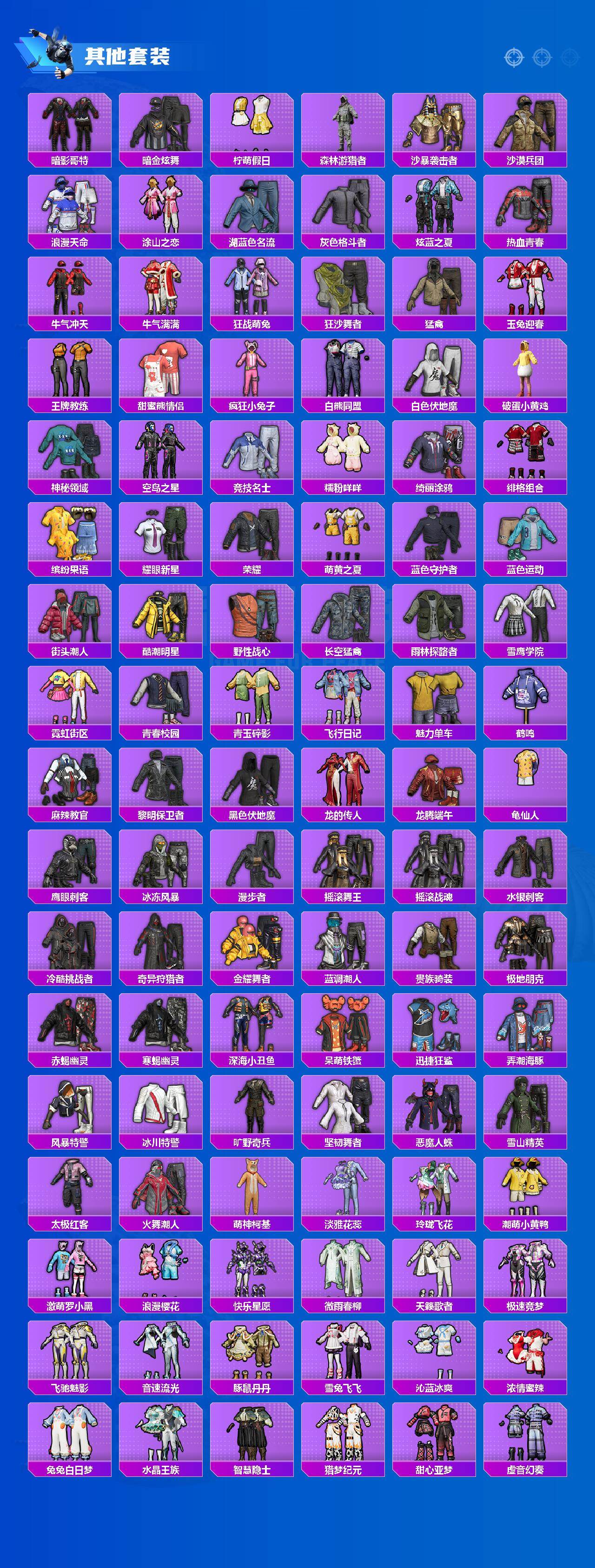 HPLX469405和平精英账号详情图7