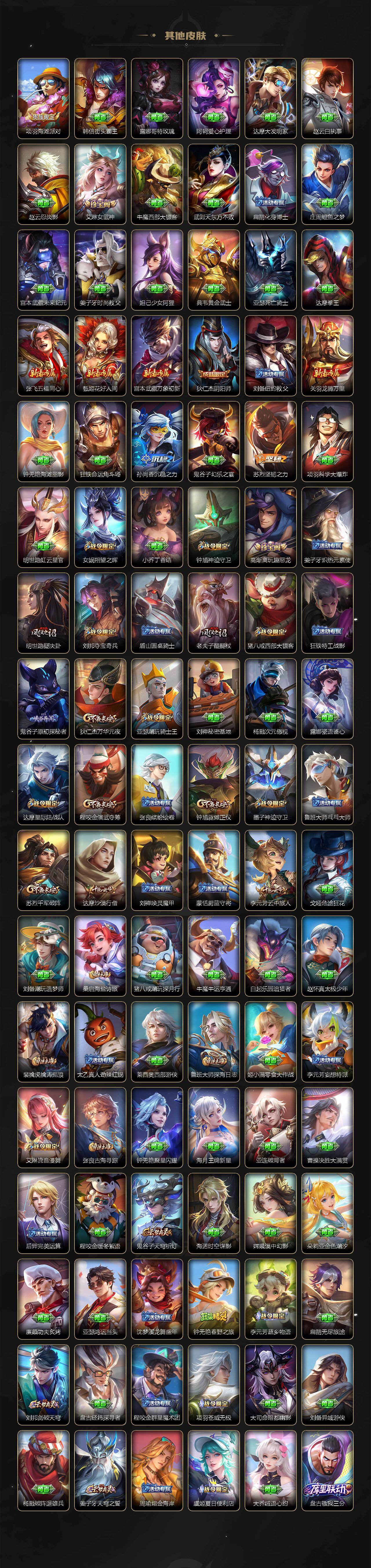 WZCMW4128746王者荣耀账号详情图5