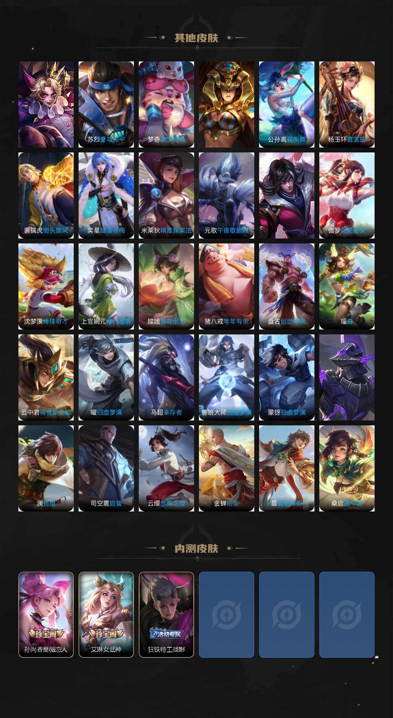 WZCMW4147909王者荣耀账号详情图8