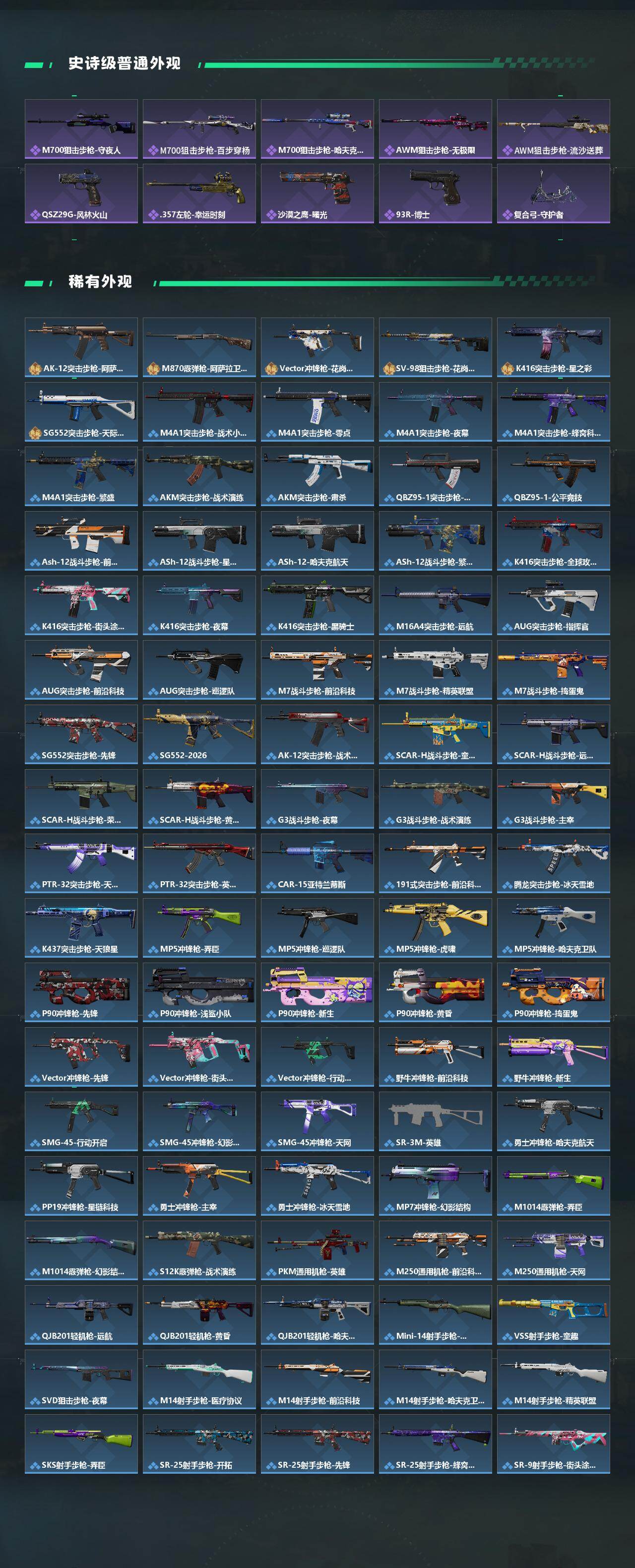 SJZEY435813三角洲行动账号详情图3