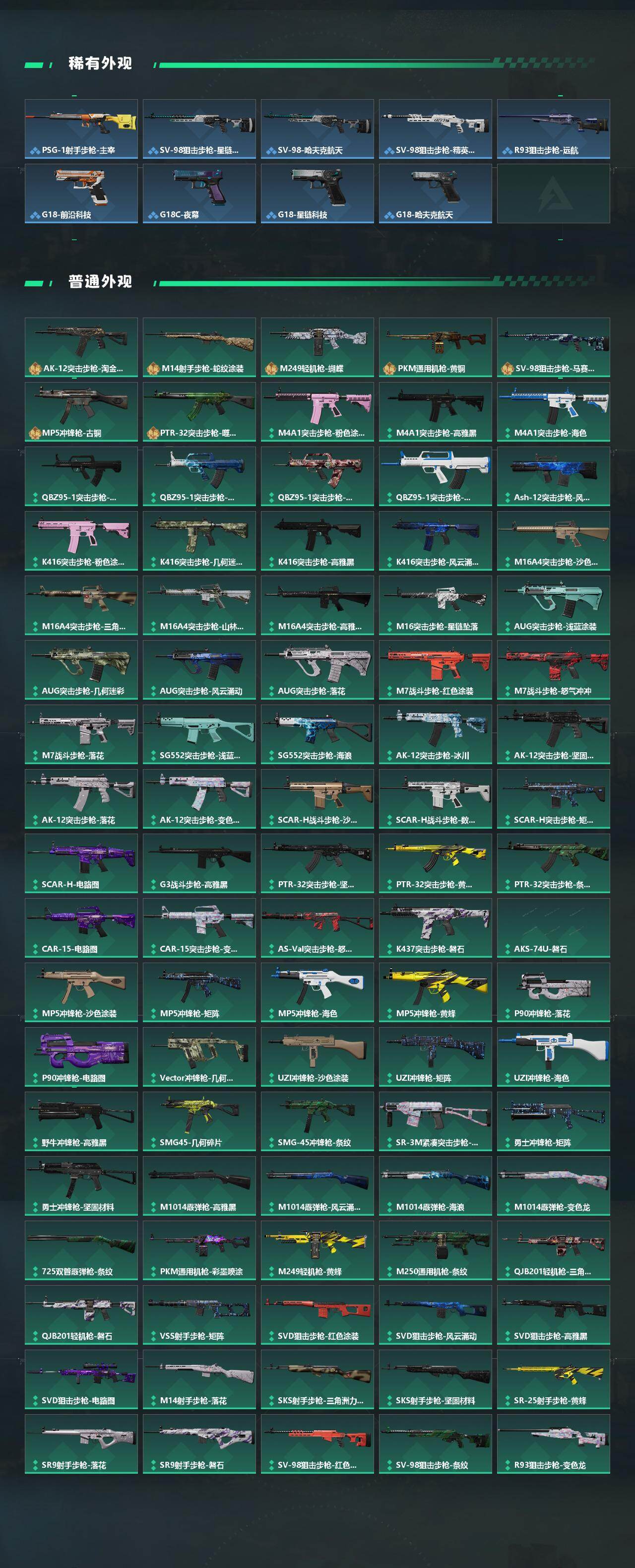 SJZEY435813三角洲行动账号详情图4