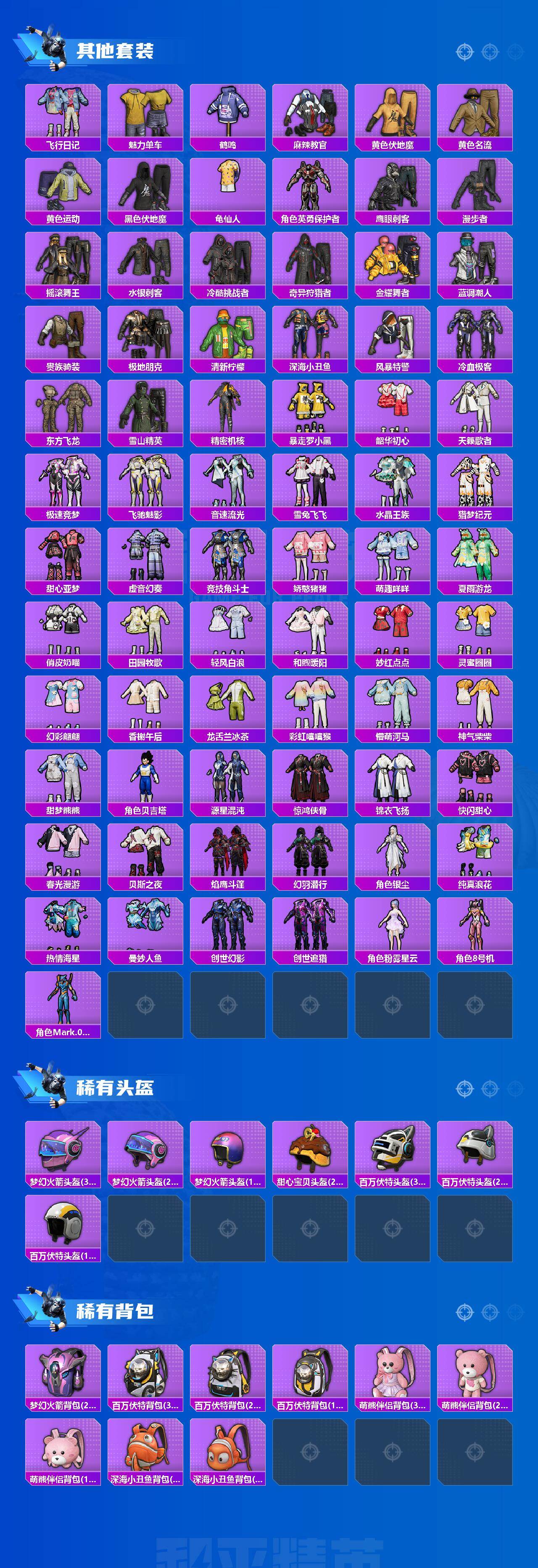 HPLX470204和平精英账号详情图6