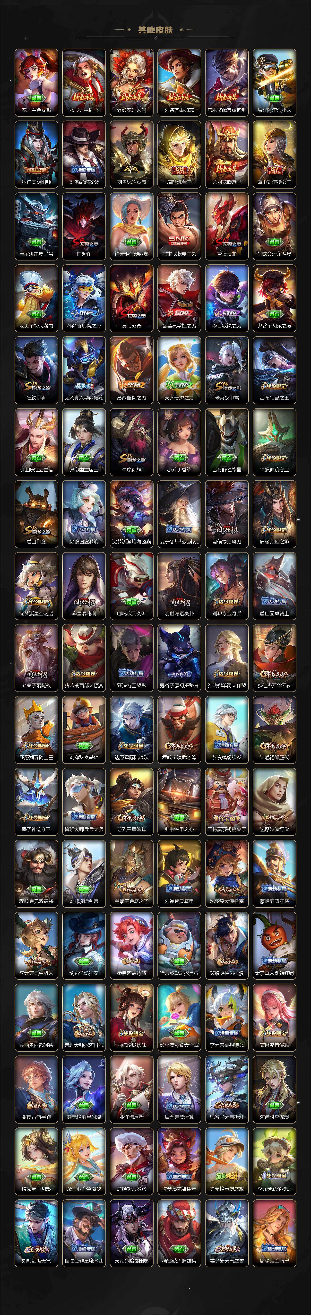 WZCMW4131274王者荣耀账号详情图5