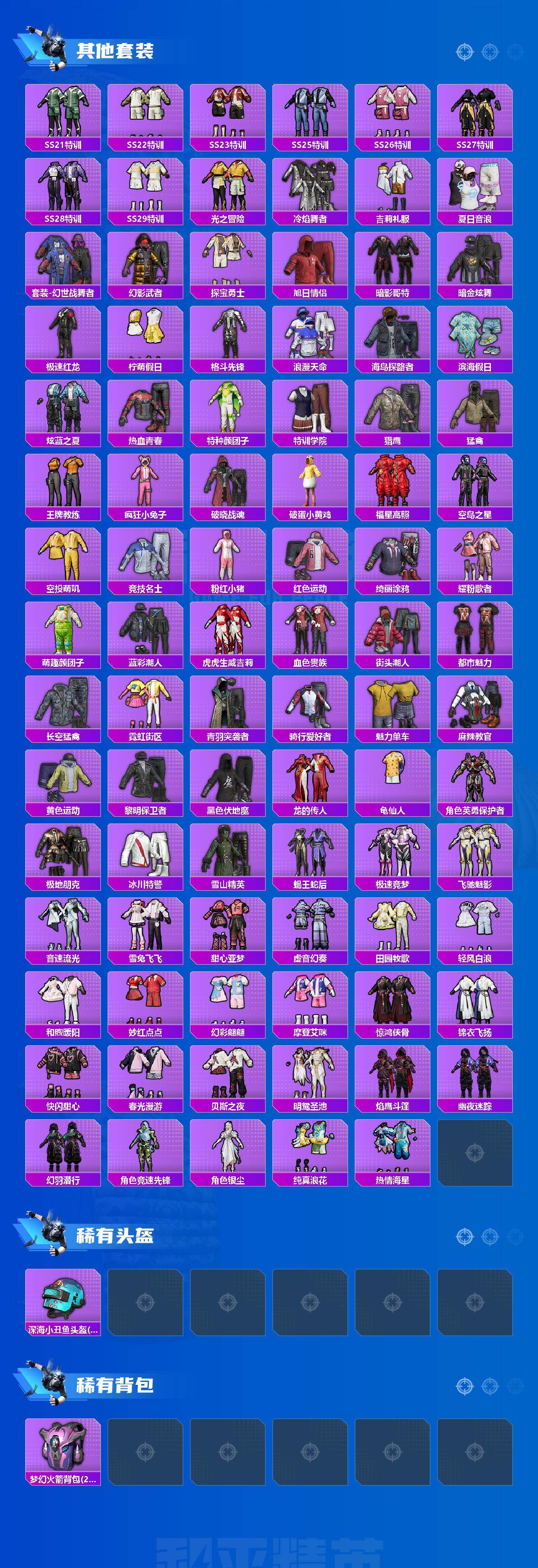 HPQM469622和平精英账号详情图5