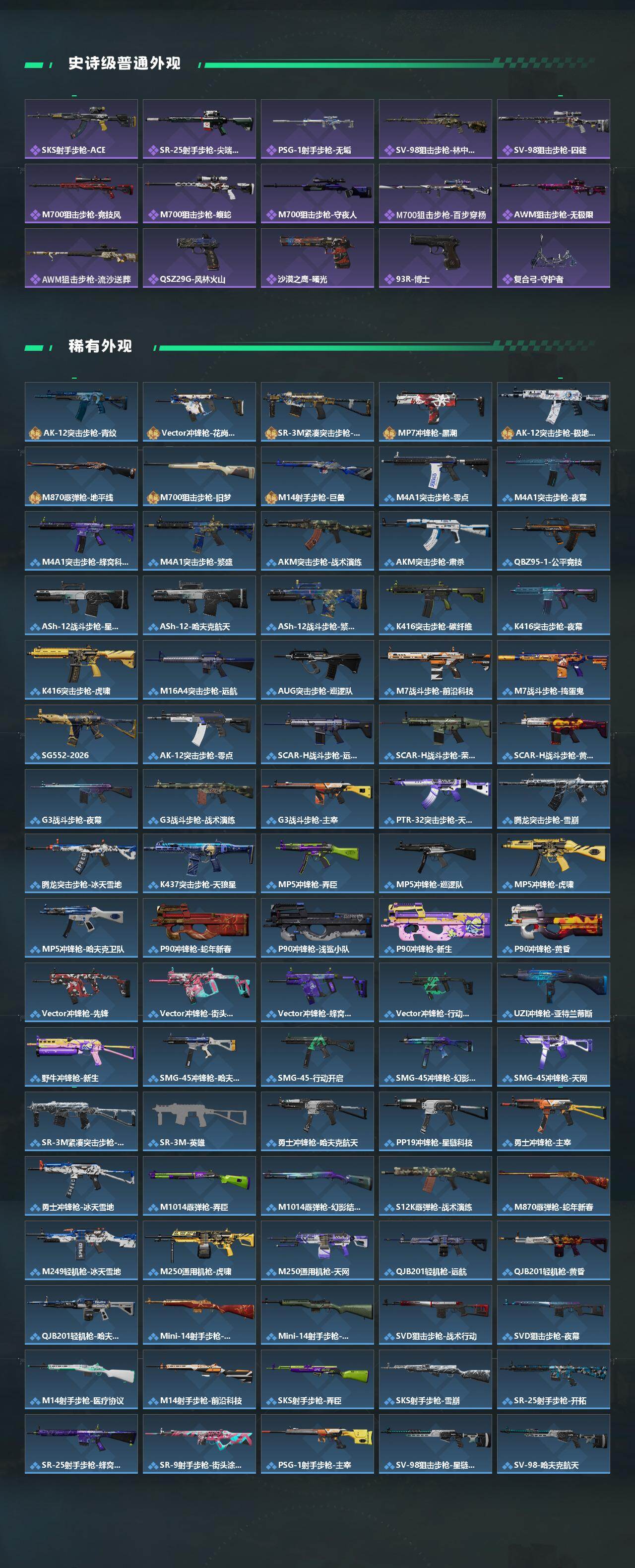 SJZQM436202三角洲行动账号详情图4