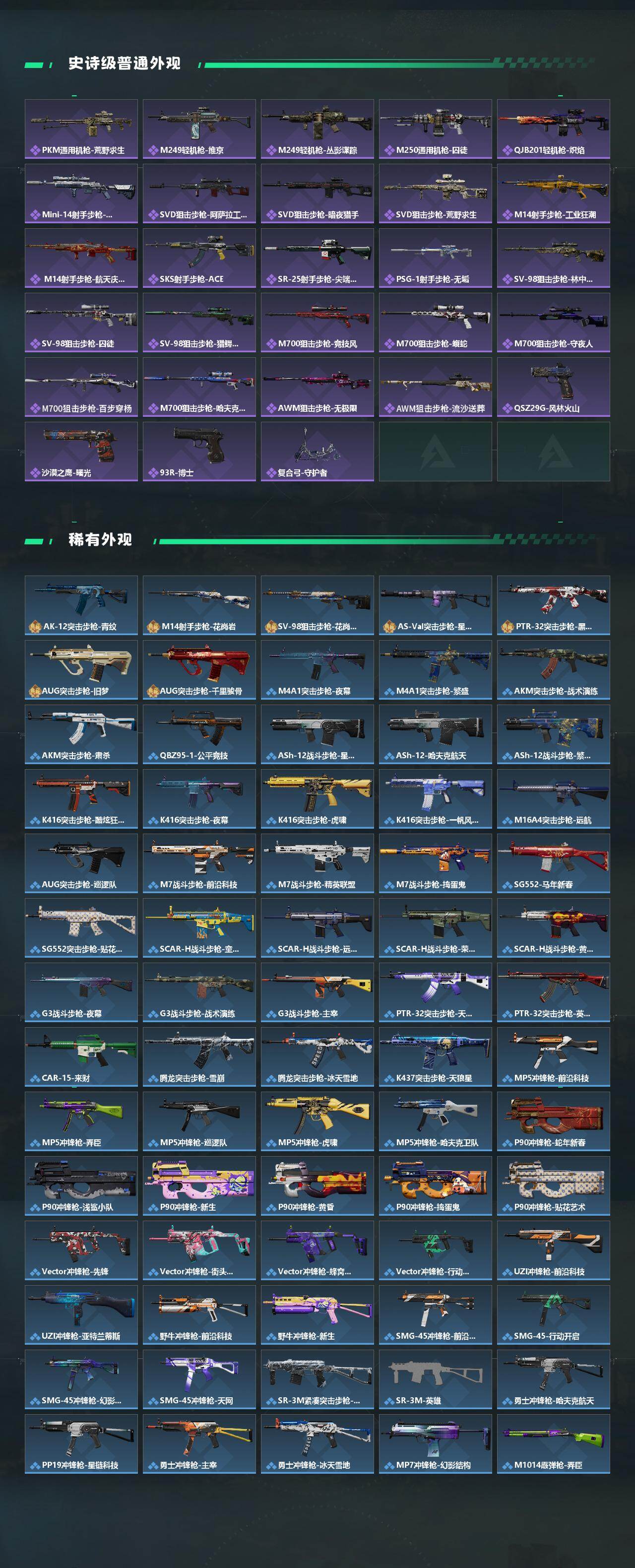 SJZCMW437399三角洲行动账号详情图3