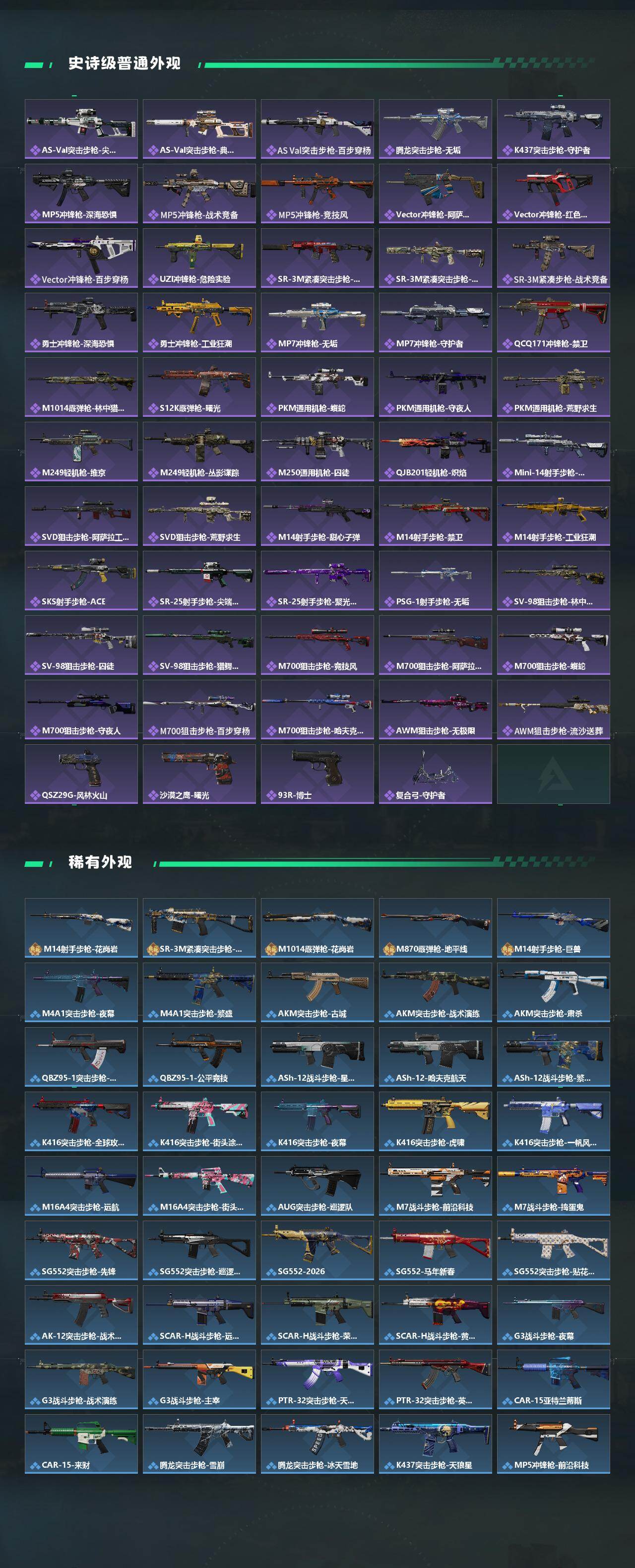 SJZCMW437423三角洲行动账号详情图3