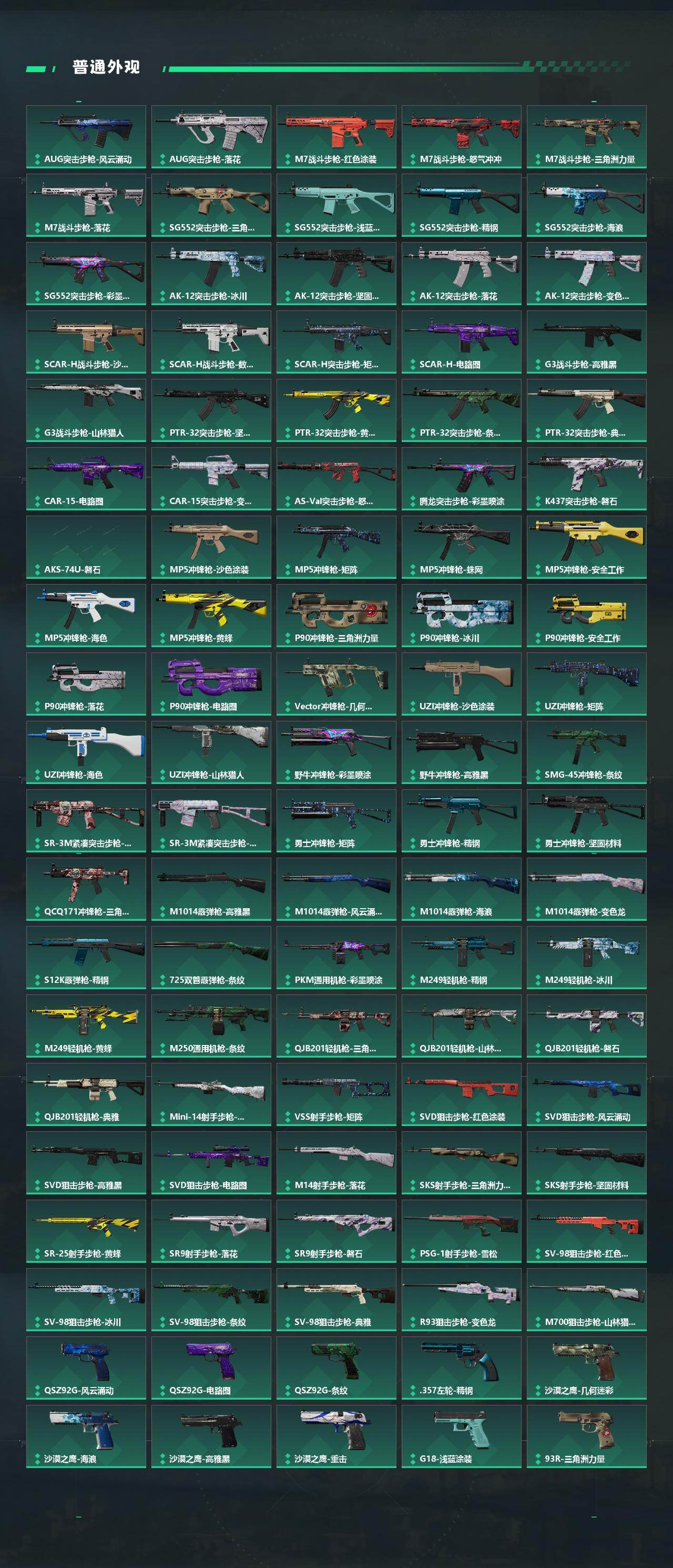 SJZCMW437423三角洲行动账号详情图5