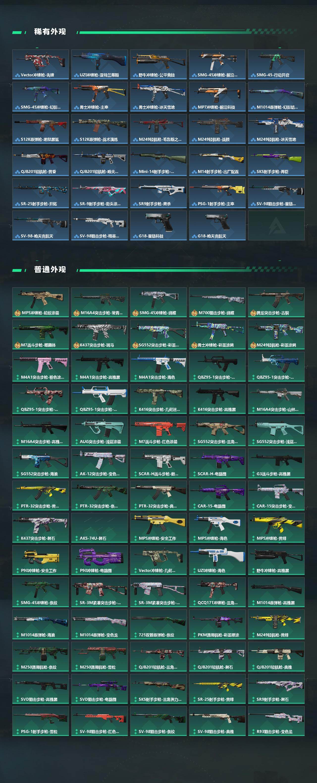 SJZCMW437381三角洲行动账号详情图3