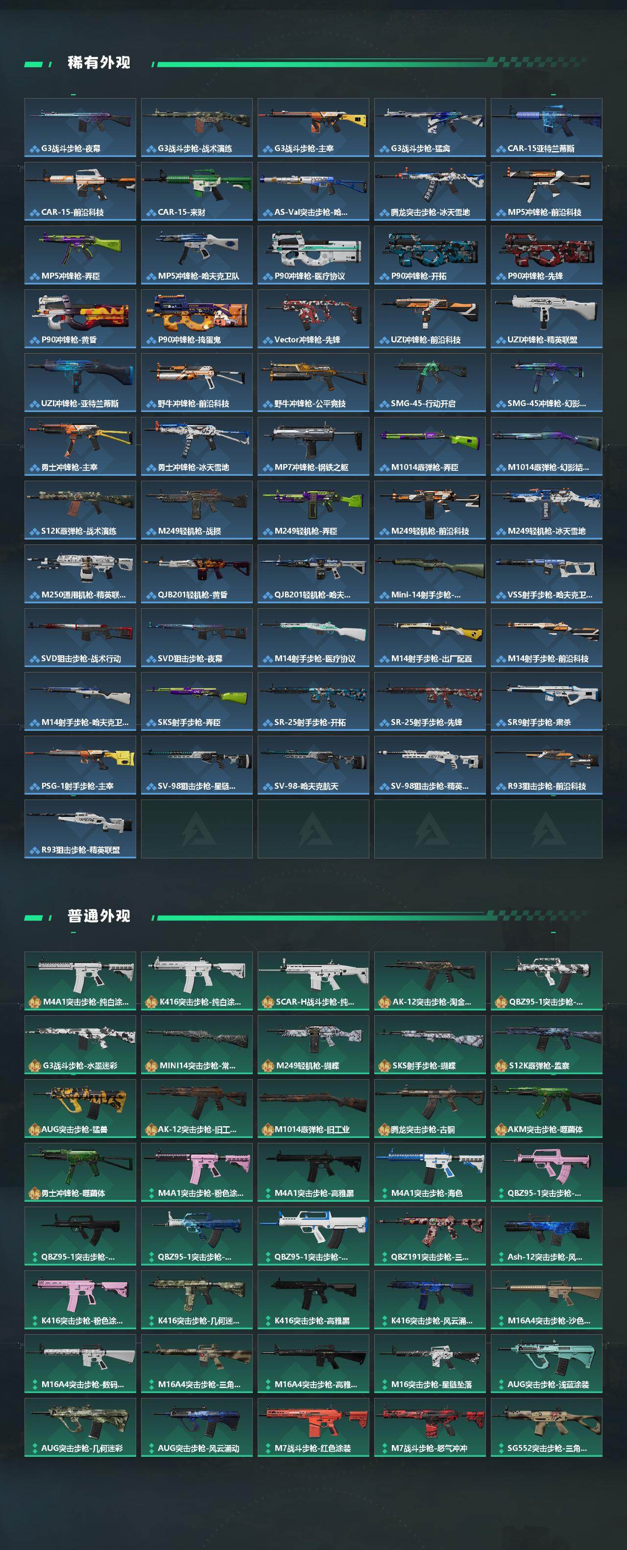 SJZCMW437016三角洲行动账号详情图3