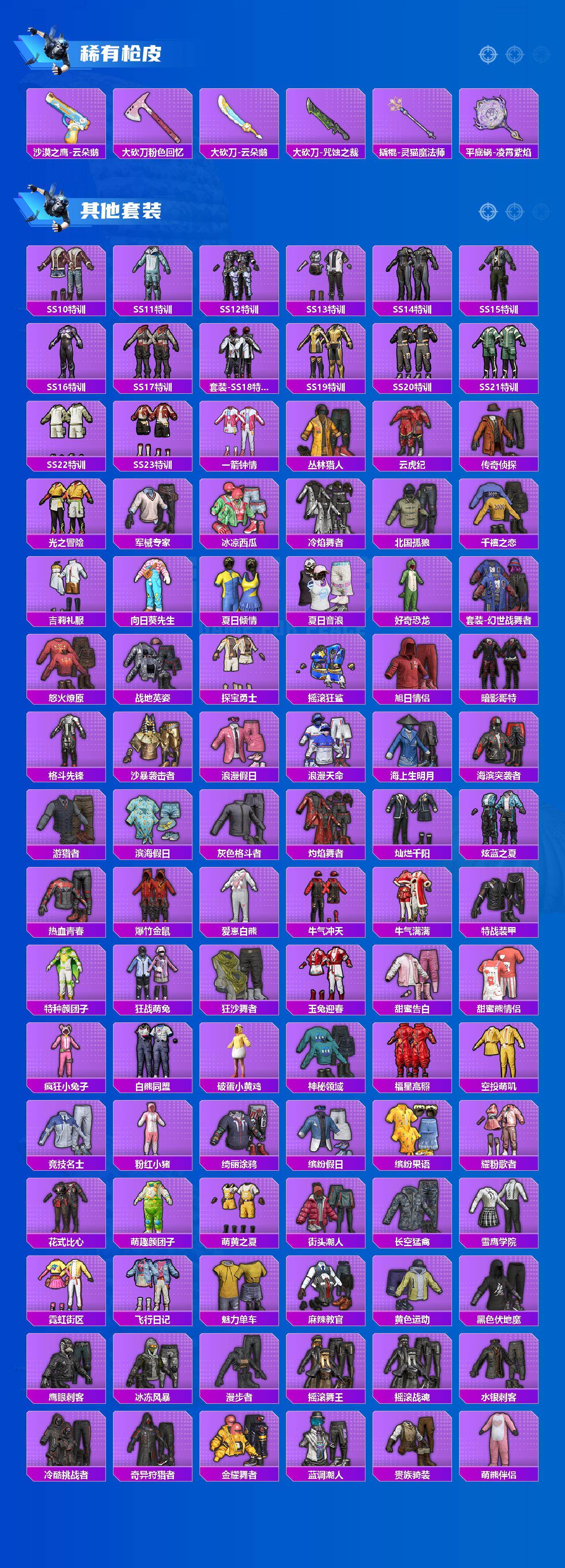 HPLE470212和平精英账号详情图6