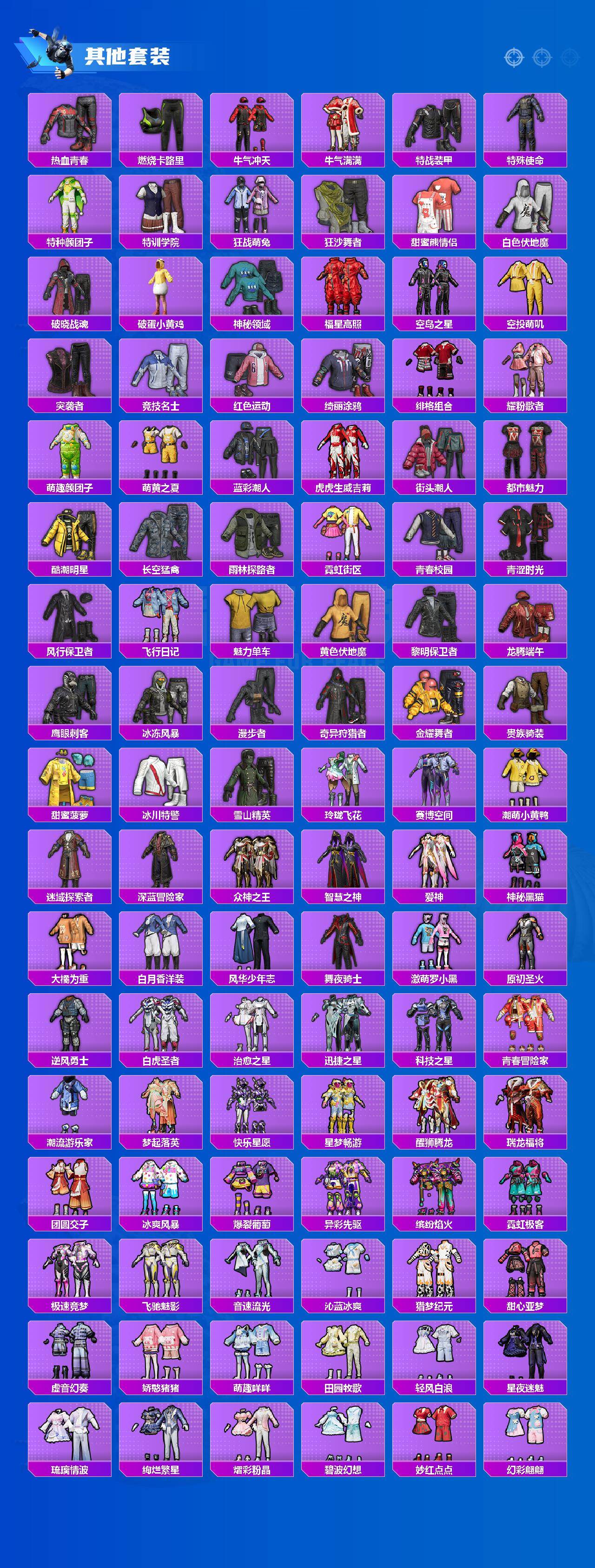 HPLE470140和平精英账号详情图5