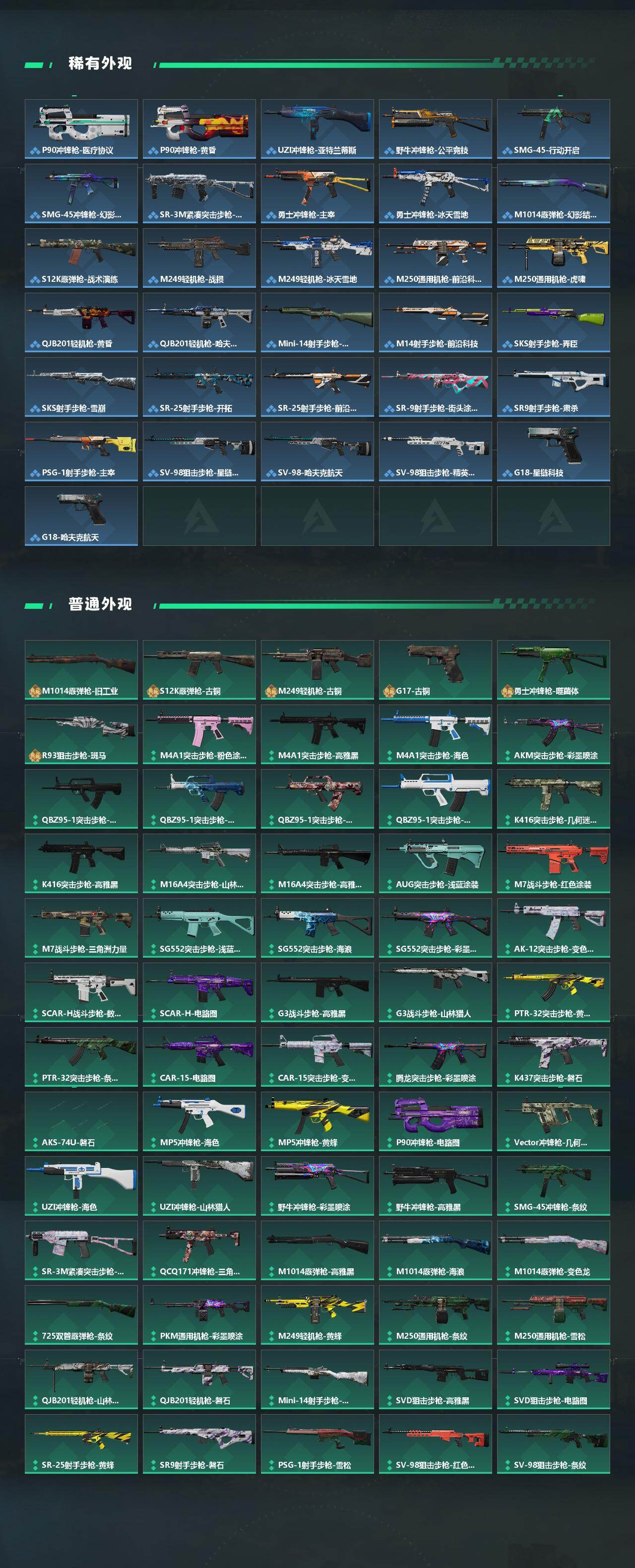 SJZCMW437375三角洲行动账号详情图3