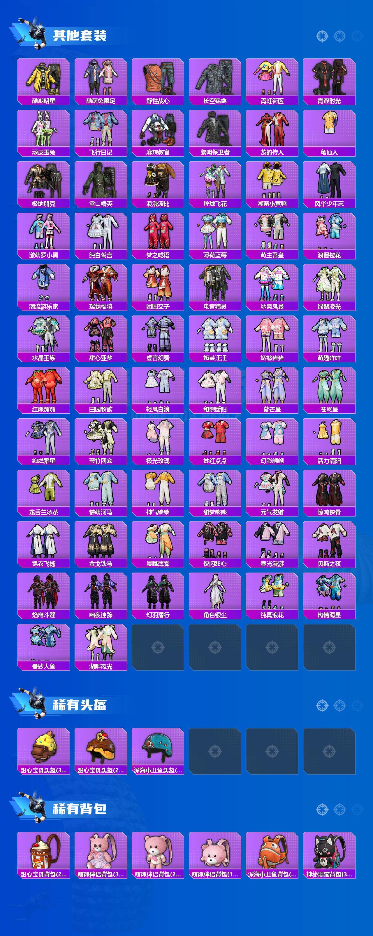 HPCMW470692和平精英账号详情图5