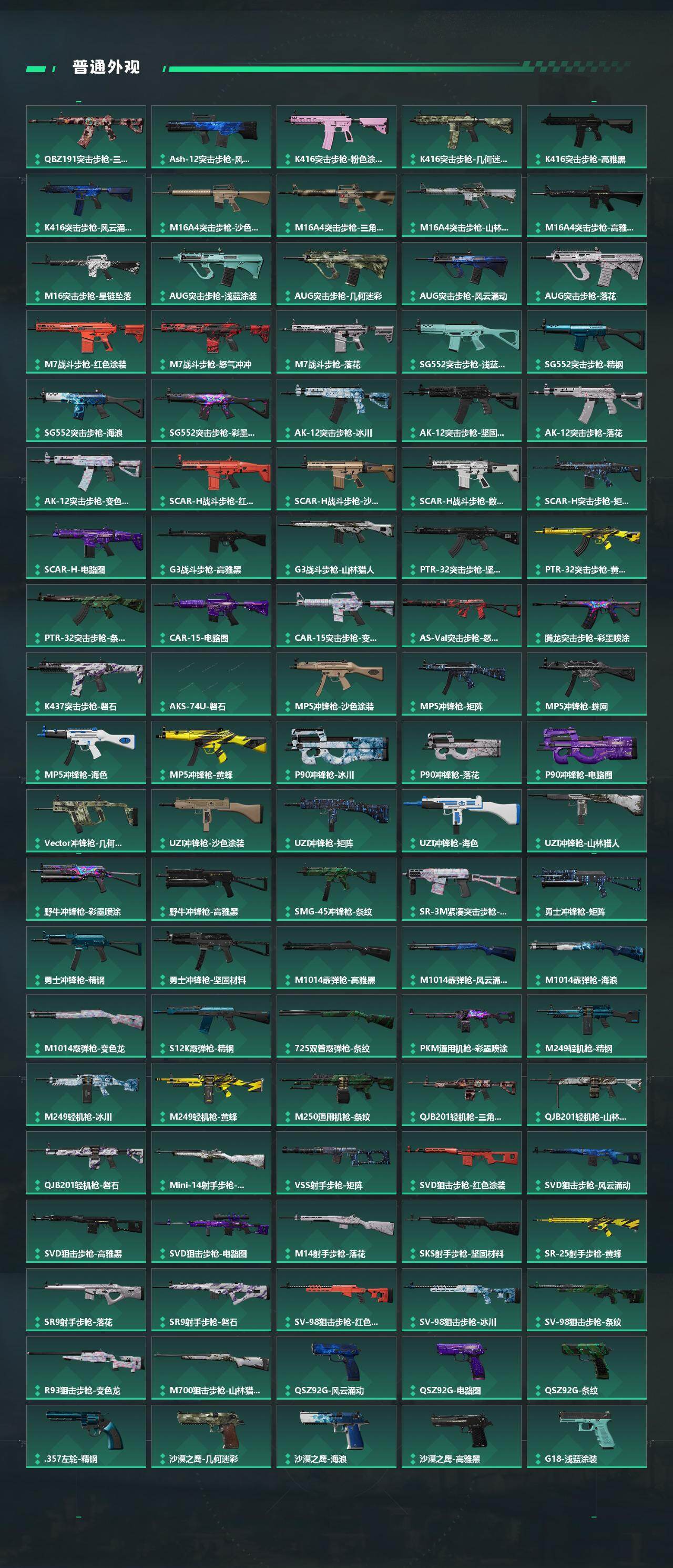 SJZCMW437374三角洲行动账号详情图5