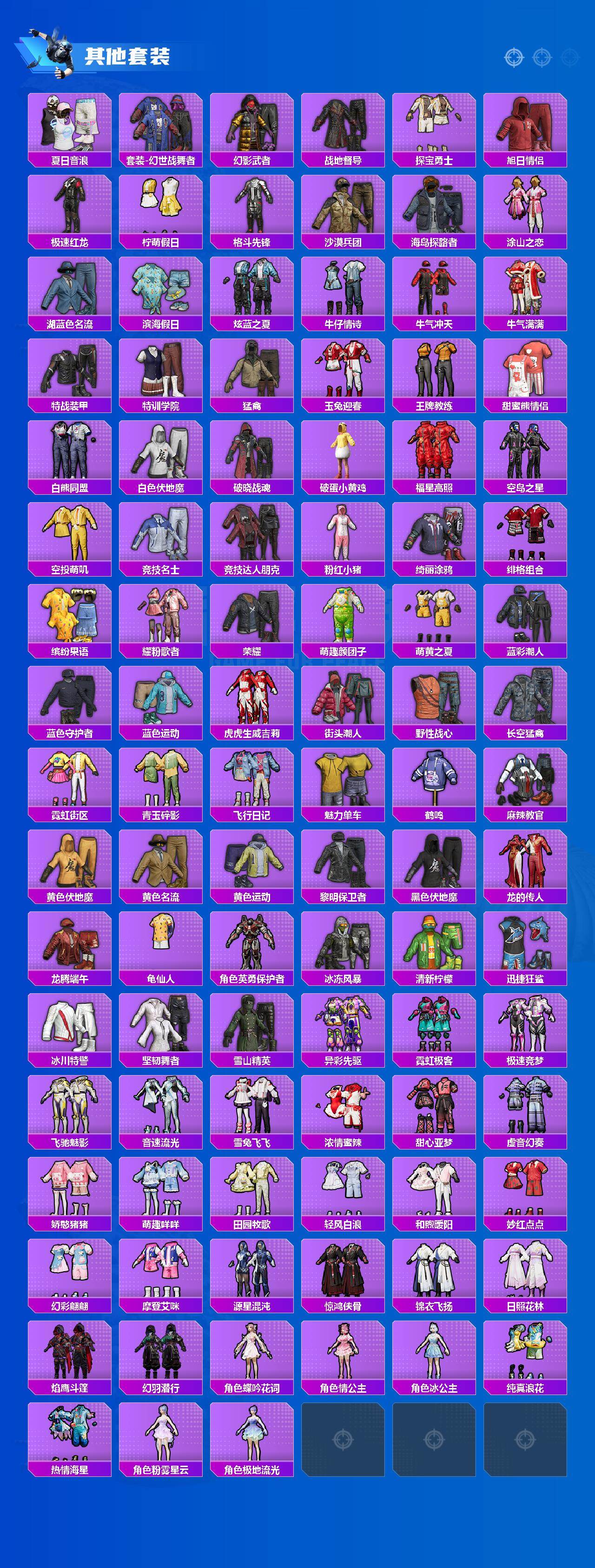 HPLX470152和平精英账号详情图4