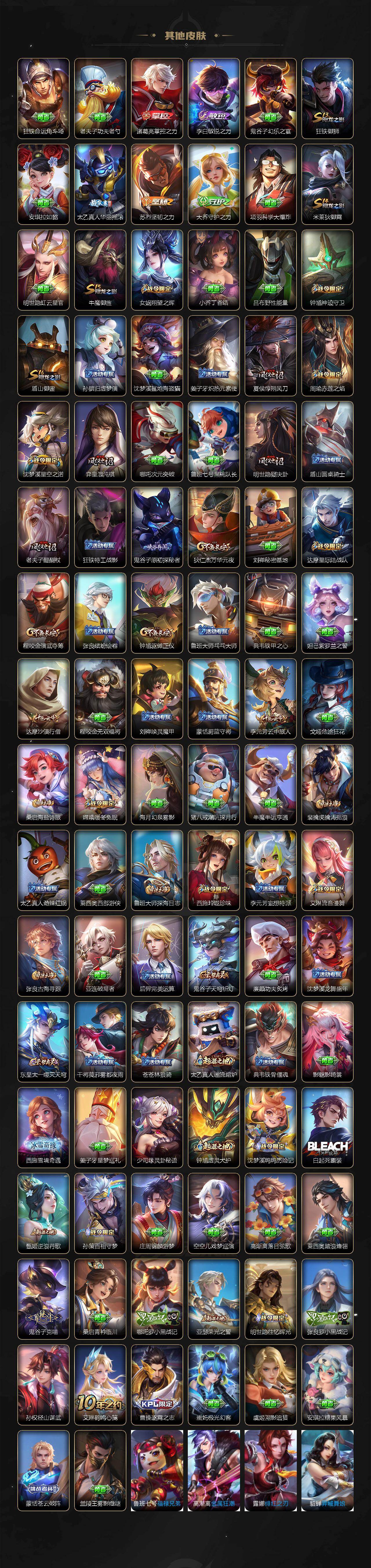 WZCMW4131928王者荣耀账号详情图5