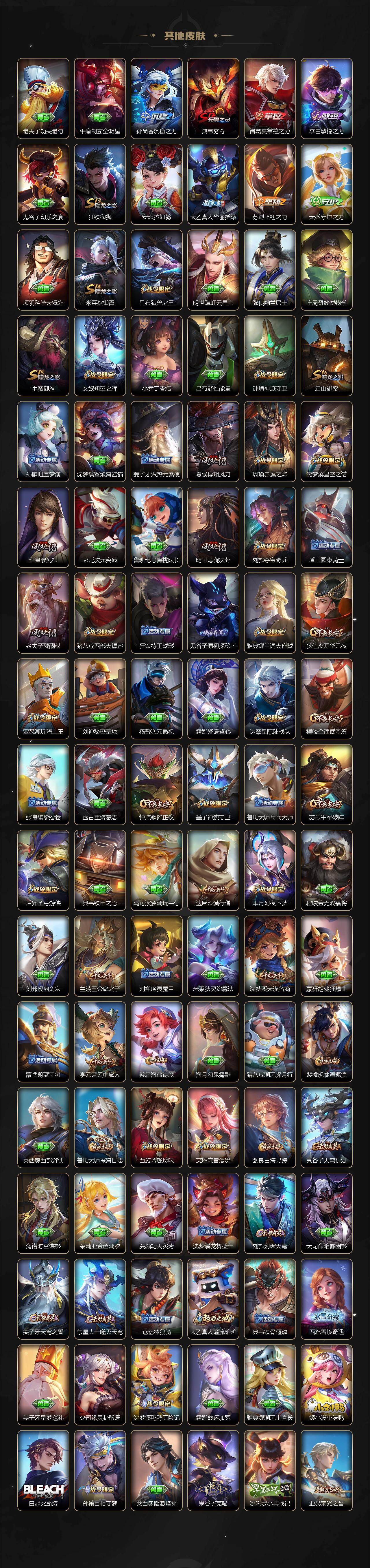 WZCMW4132043王者荣耀账号详情图6