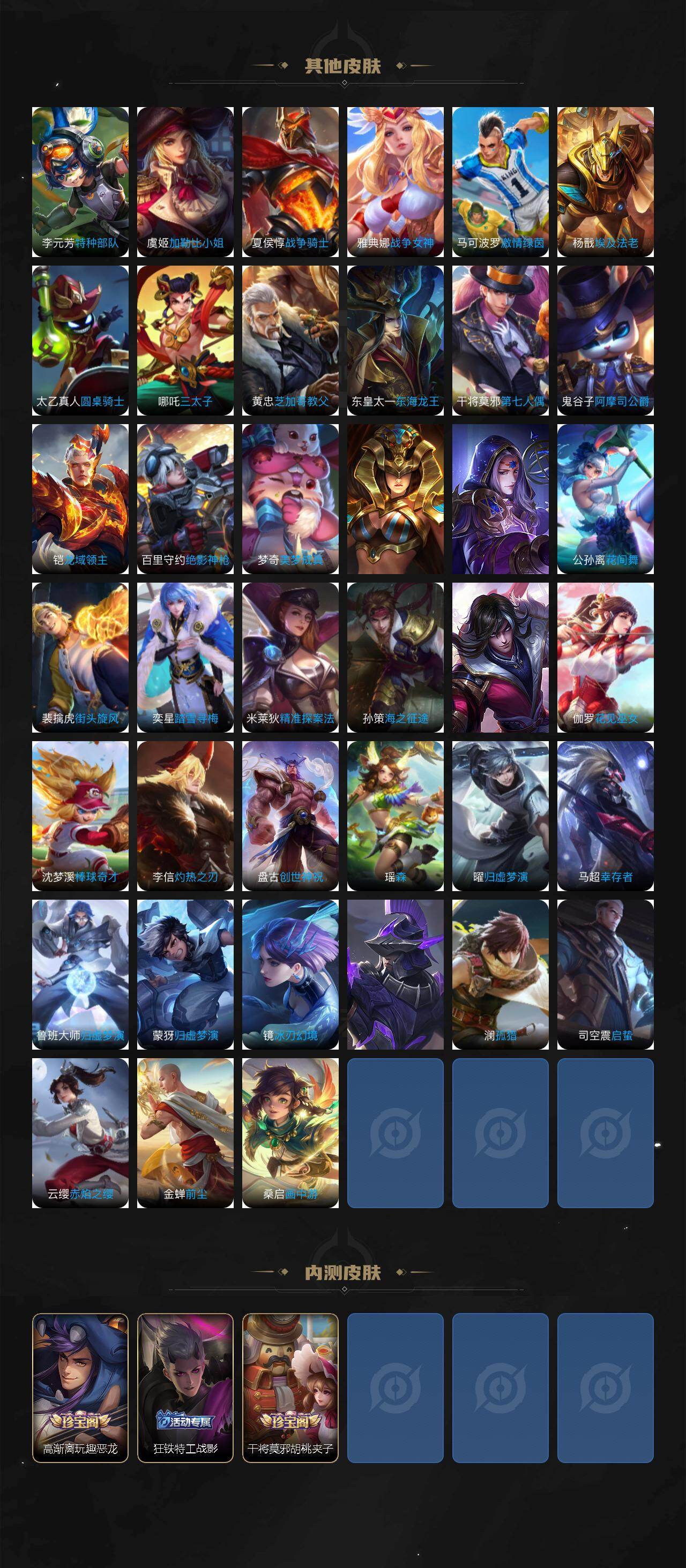 WZLX4129687王者荣耀账号详情图5