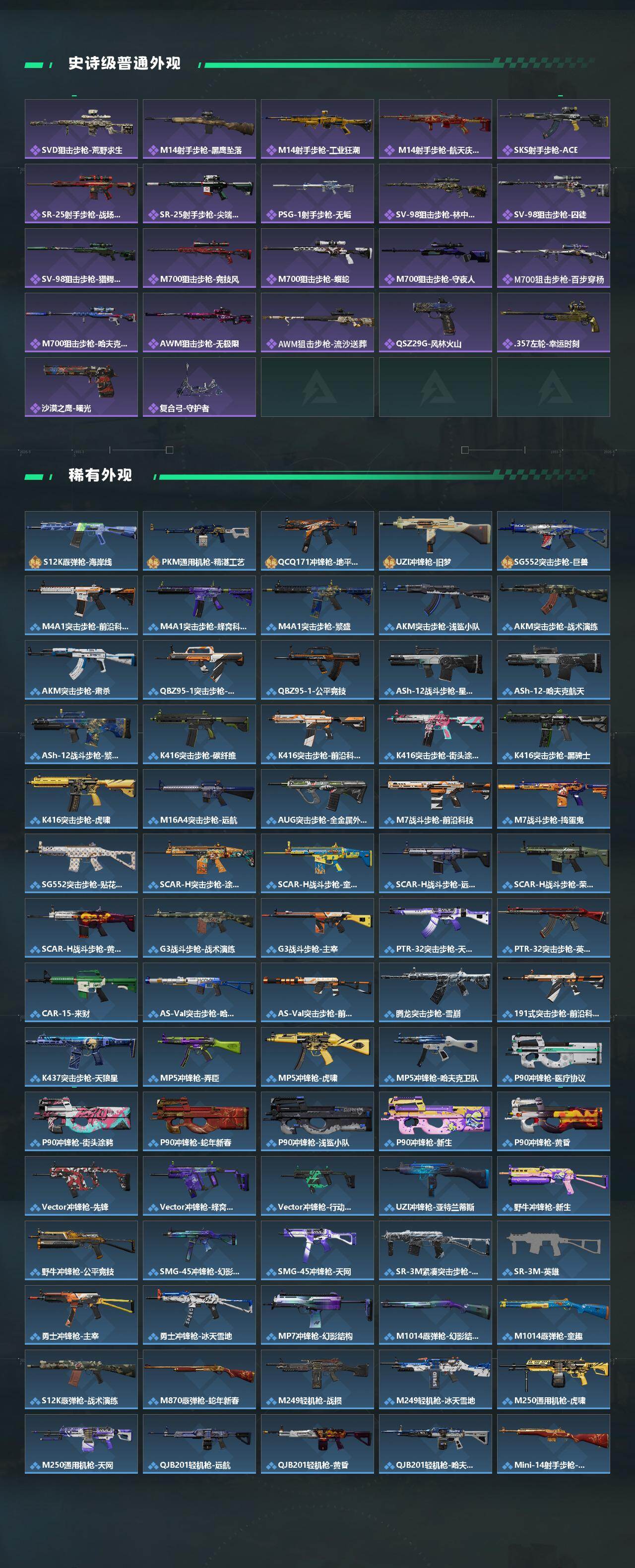 SJZQM437461三角洲行动账号详情图4