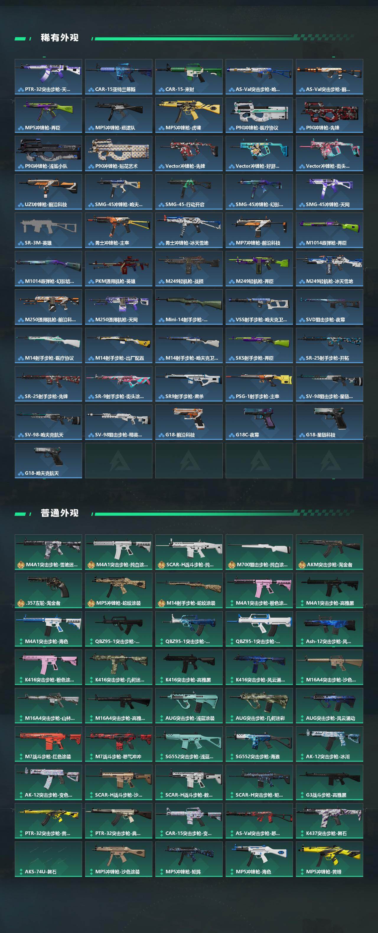 SJZQM436538三角洲行动账号详情图4