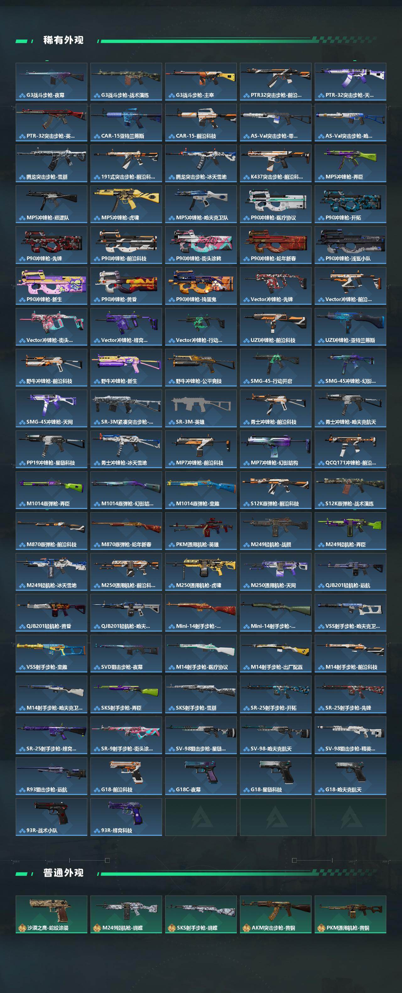 SJZQM436653三角洲行动账号详情图5