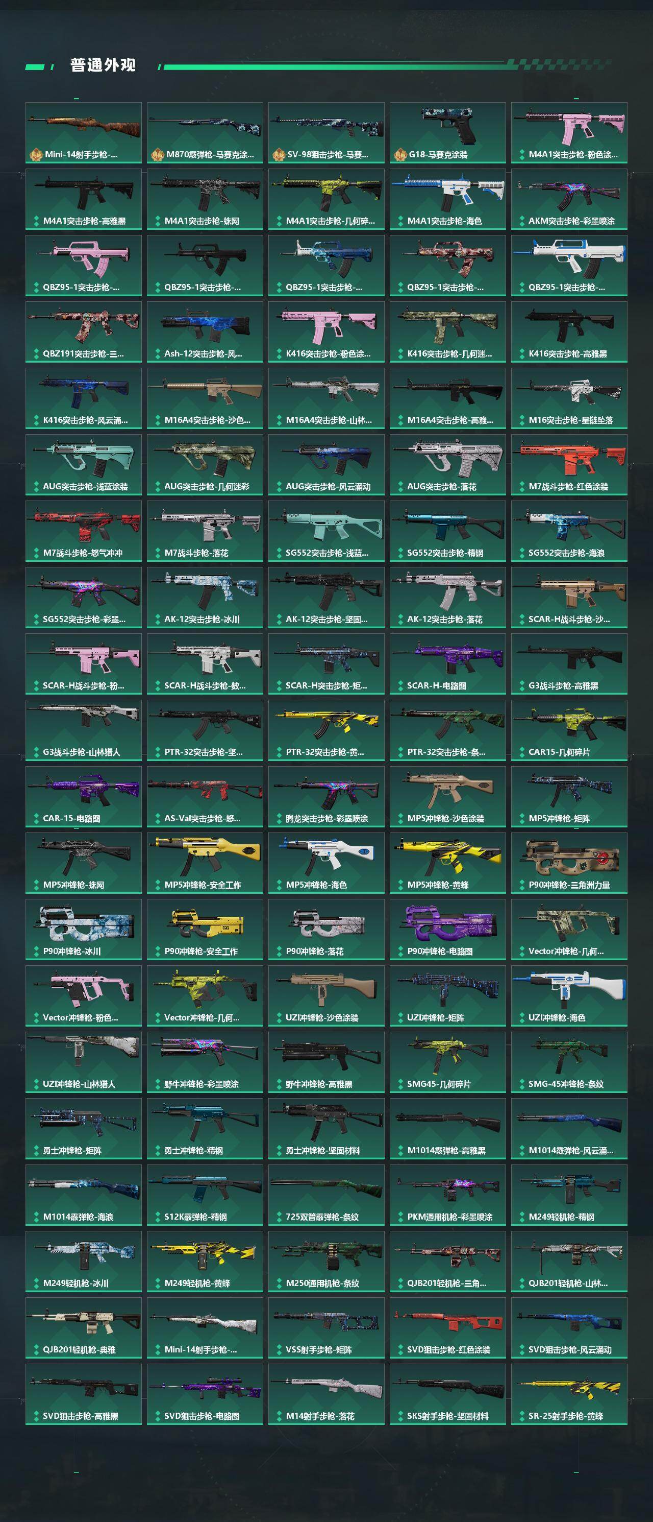 SJZQM436653三角洲行动账号详情图6