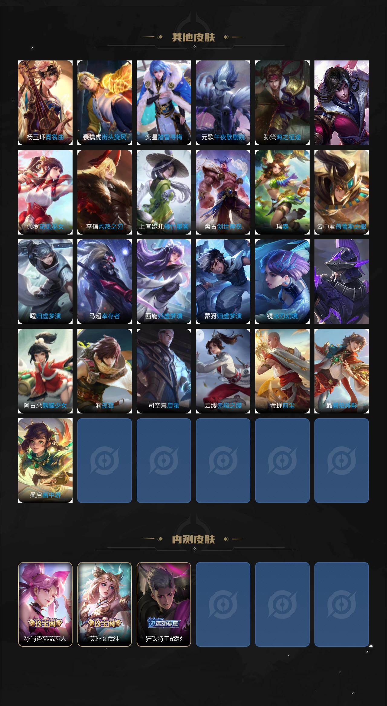 WZLFY4130792王者荣耀账号详情图7