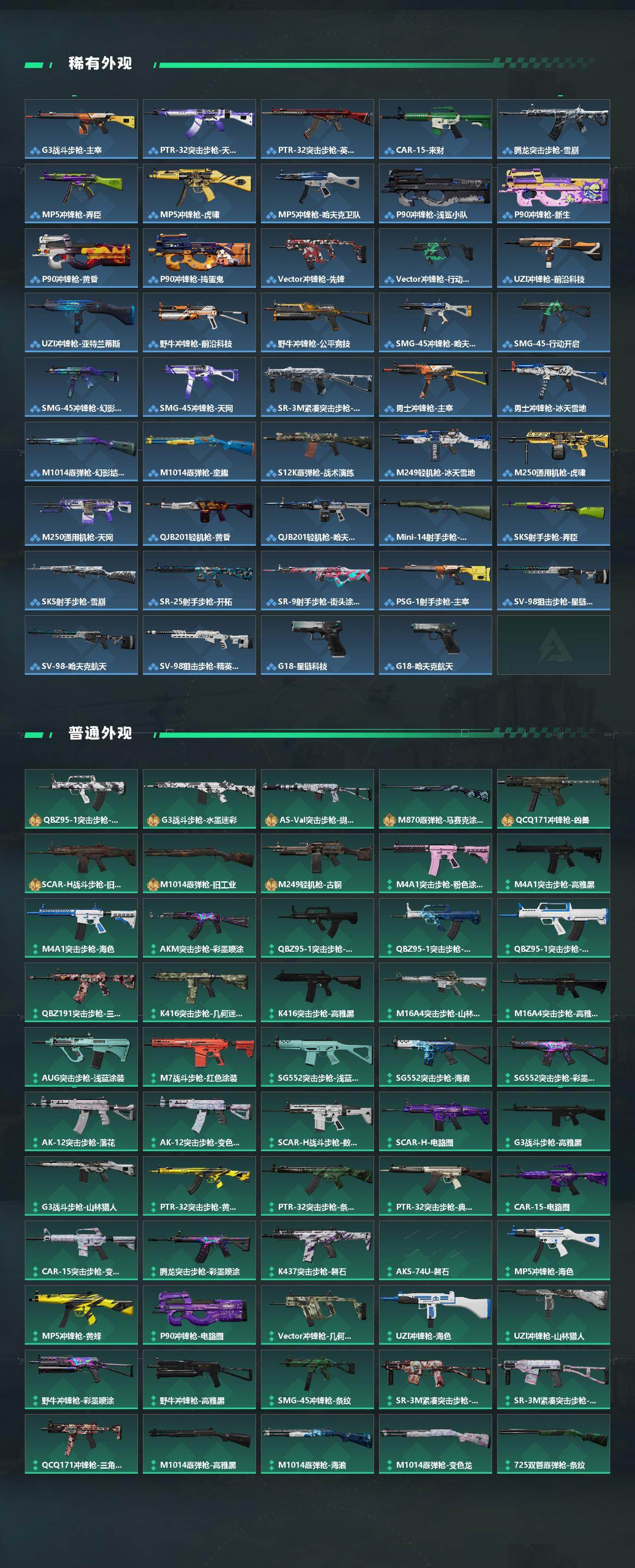 SJZQM436937三角洲行动账号详情图4