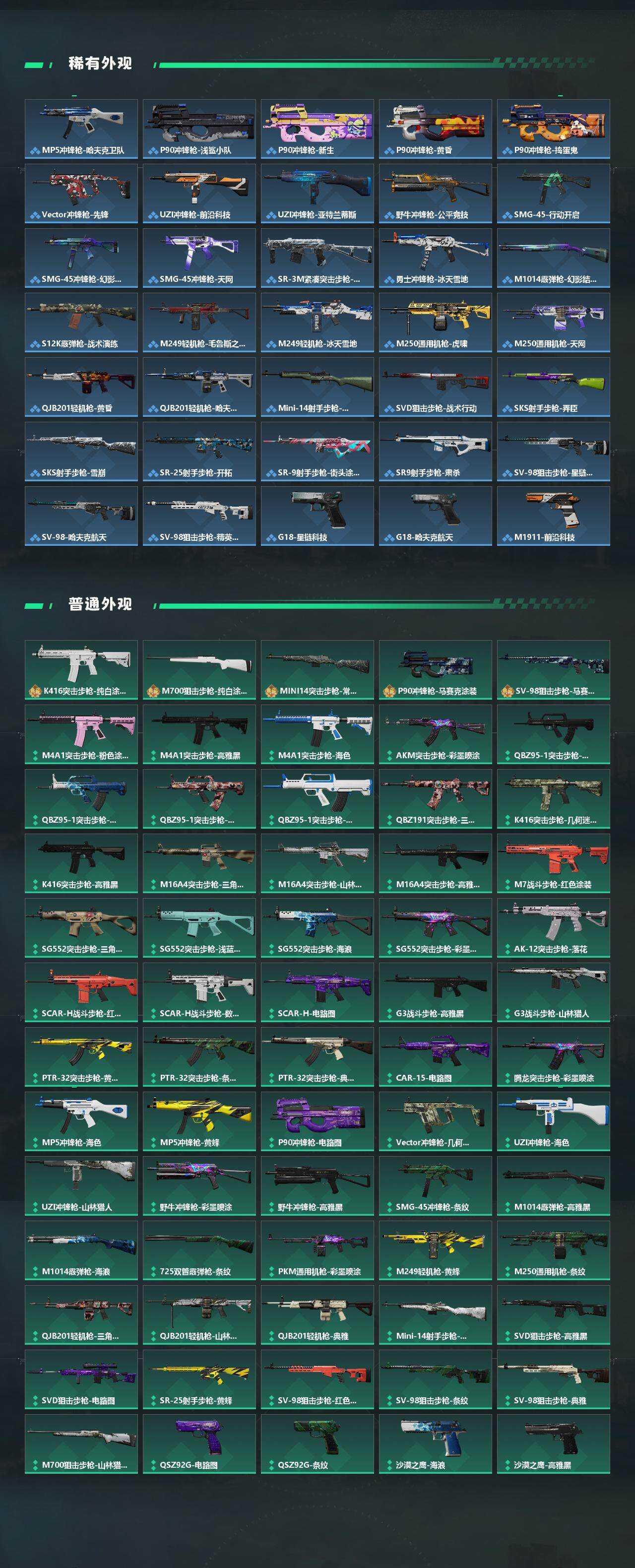 SJZQM436816三角洲行动账号详情图4