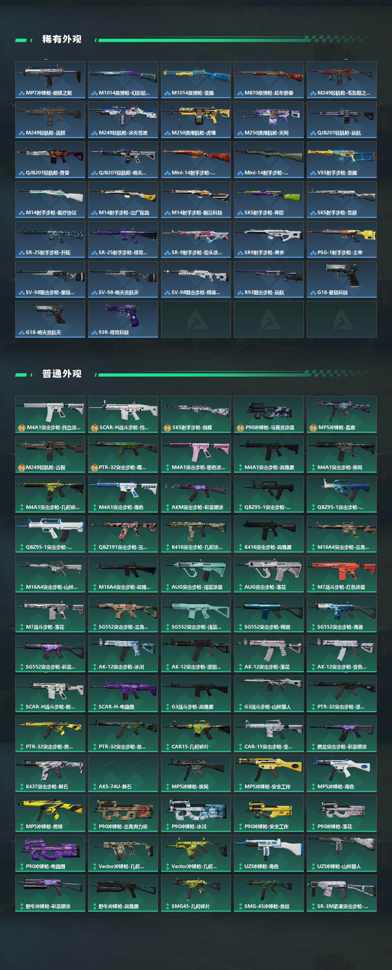 SJZQM437264三角洲行动账号详情图5