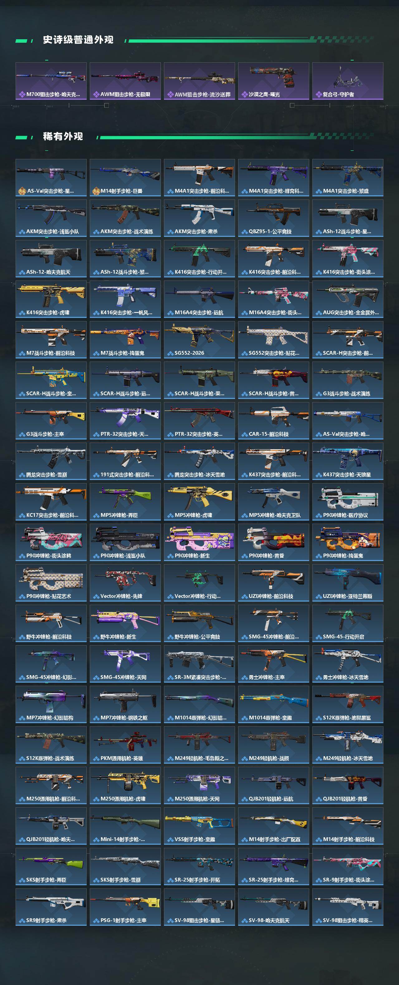 SJZEY439033三角洲行动账号详情图3