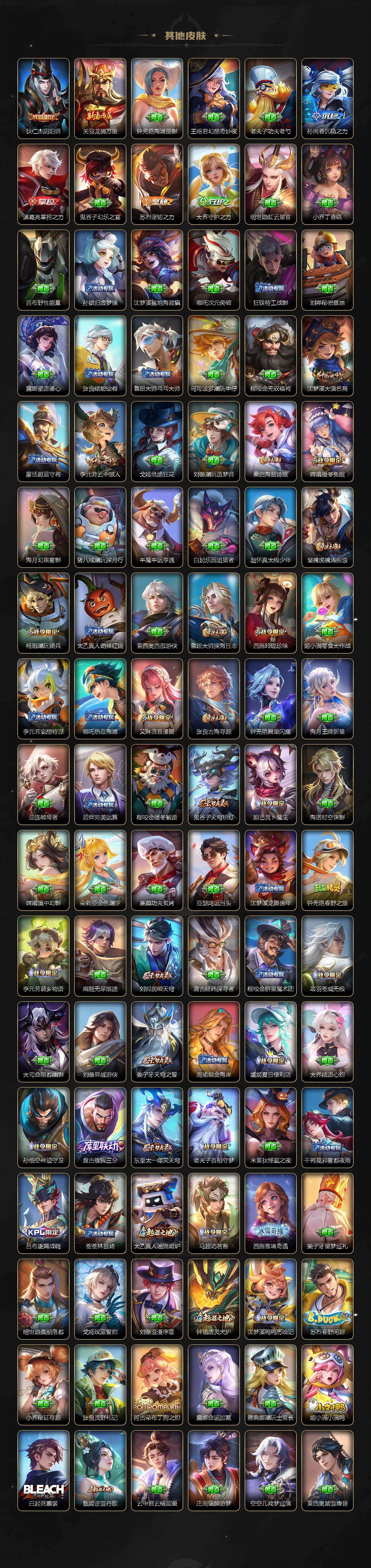 WZCMW4132756王者荣耀账号详情图5