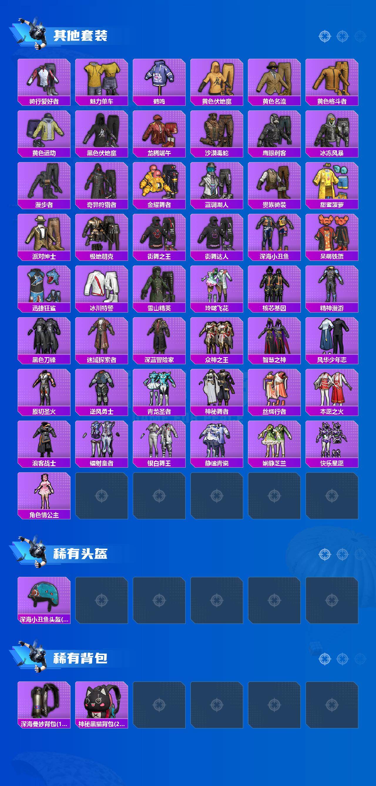 HPLX470281和平精英账号详情图5