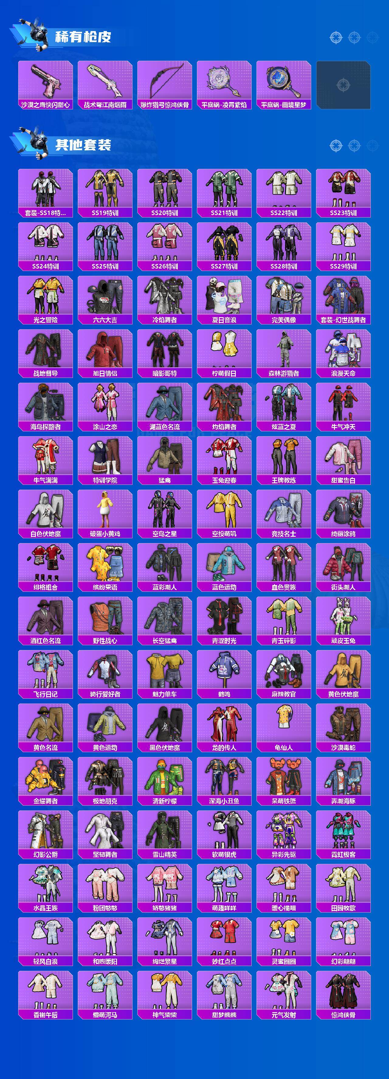 HPLX470283和平精英账号详情图4