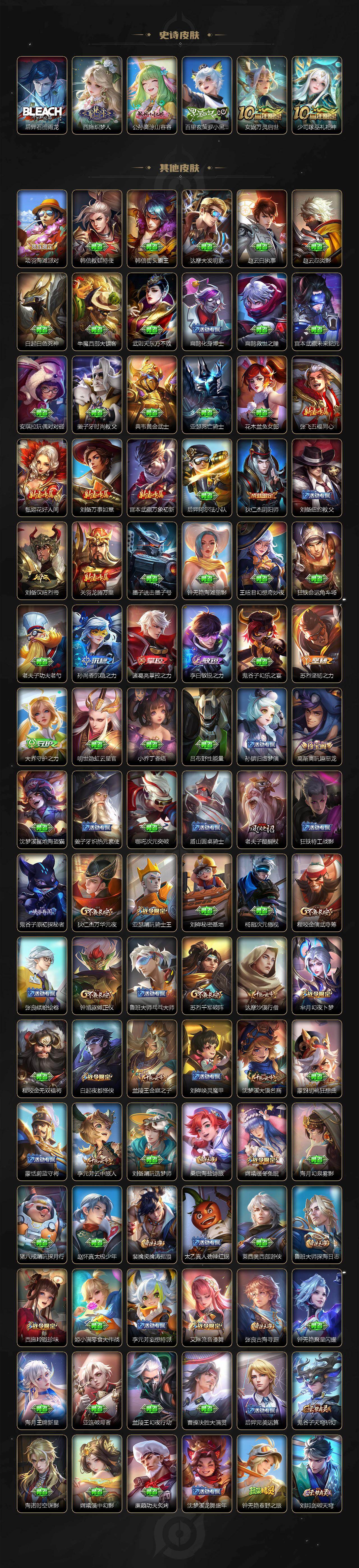 WZCMW4133007王者荣耀账号详情图5