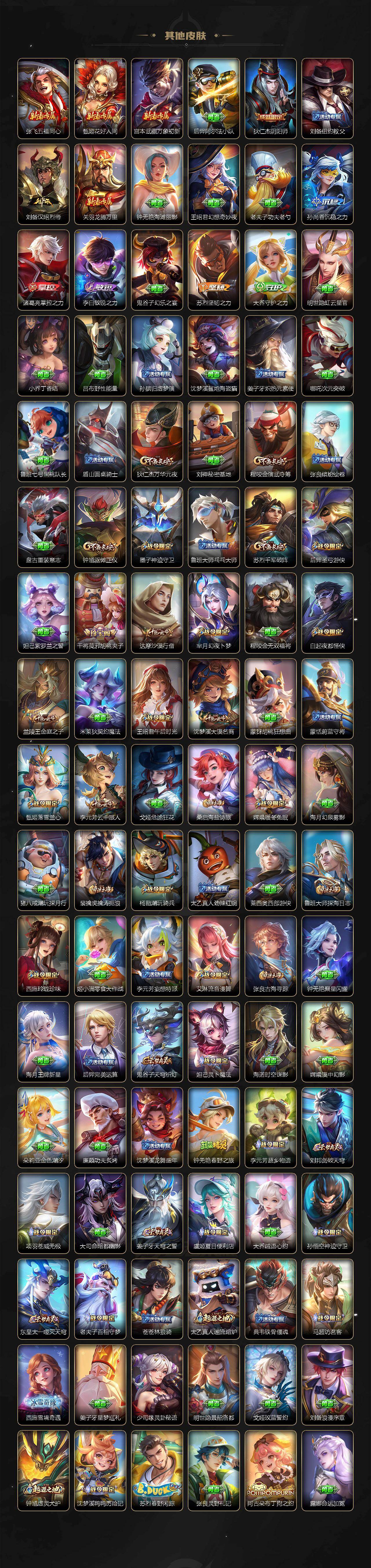 WZCMW4133406王者荣耀账号详情图5