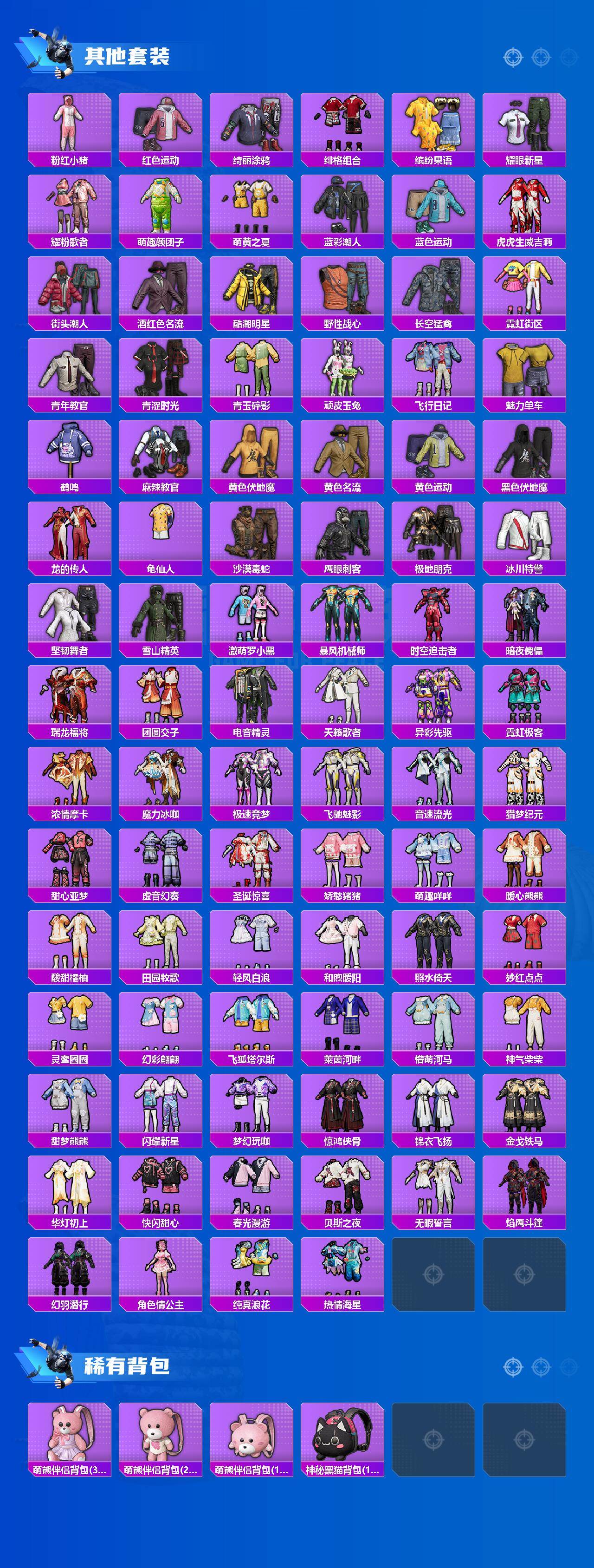 HPQM470770和平精英账号详情图6