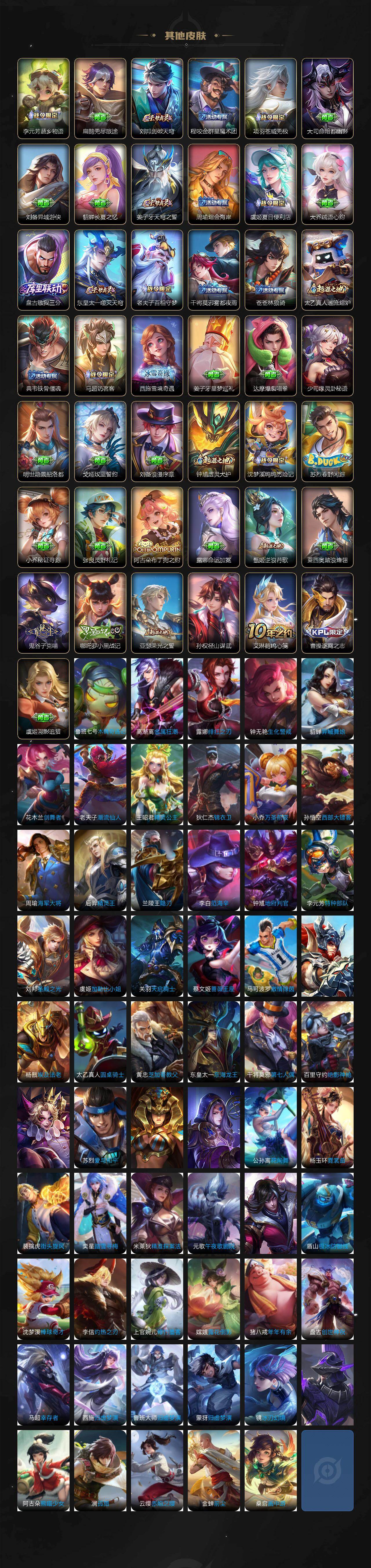 WZCMW4144243王者荣耀账号详情图5