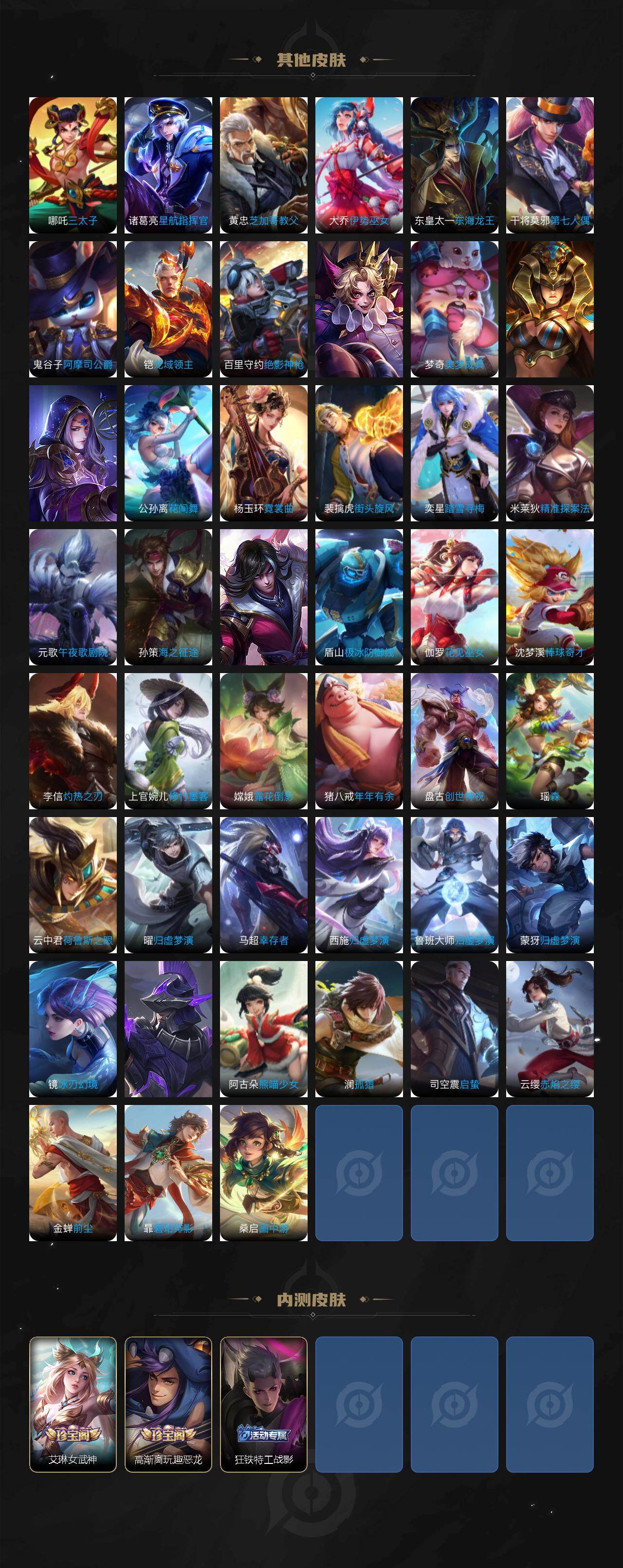 WZCMW4144241王者荣耀账号详情图7