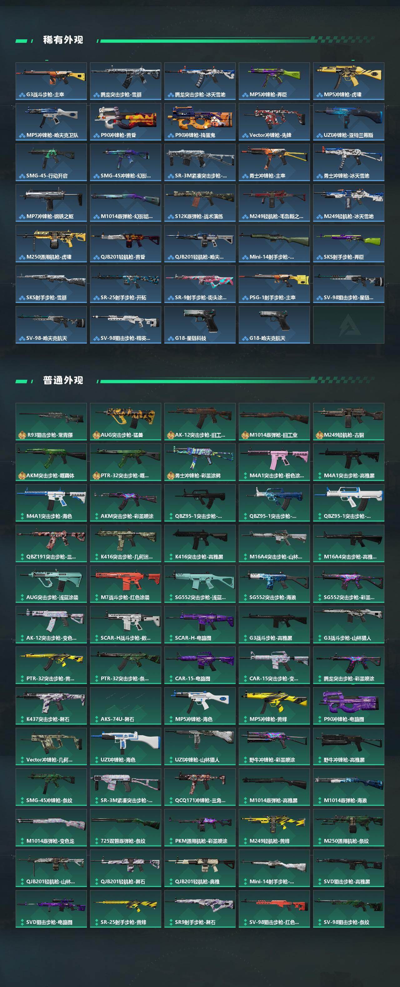 SJZQM437354三角洲行动账号详情图4